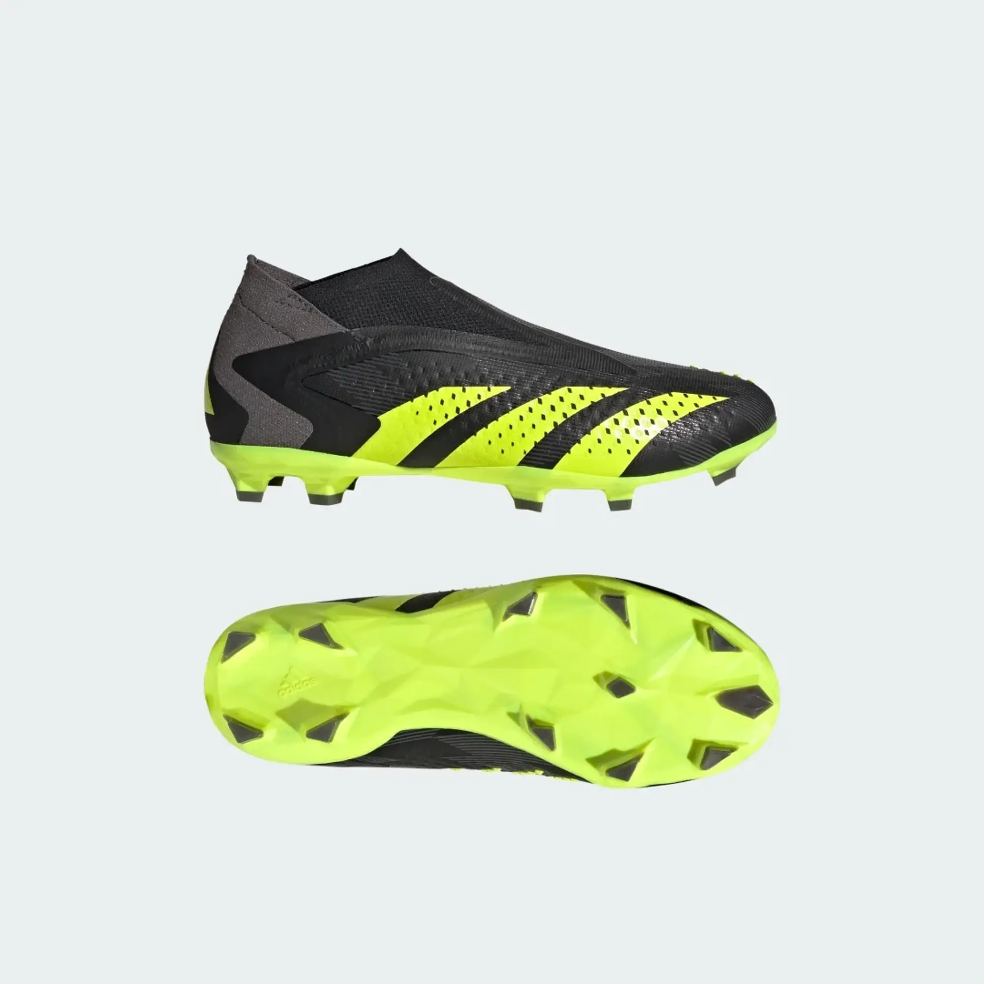 adidas Predator Accuracy Injection+ Firm Ground Boots