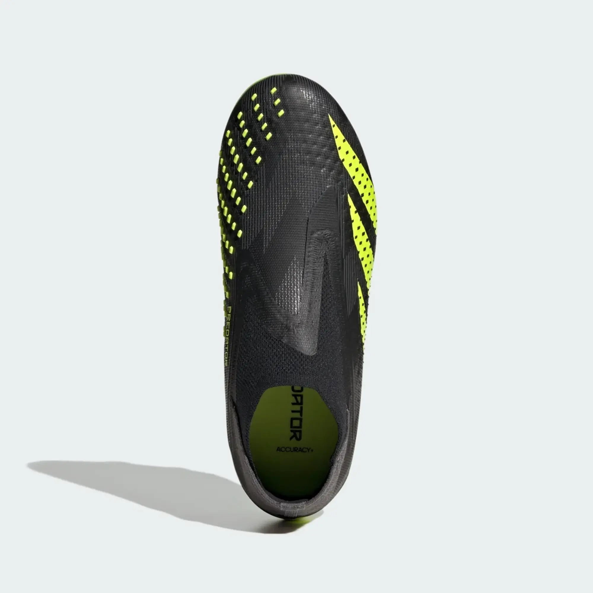 adidas Predator Accuracy Injection+ Firm Ground Boots