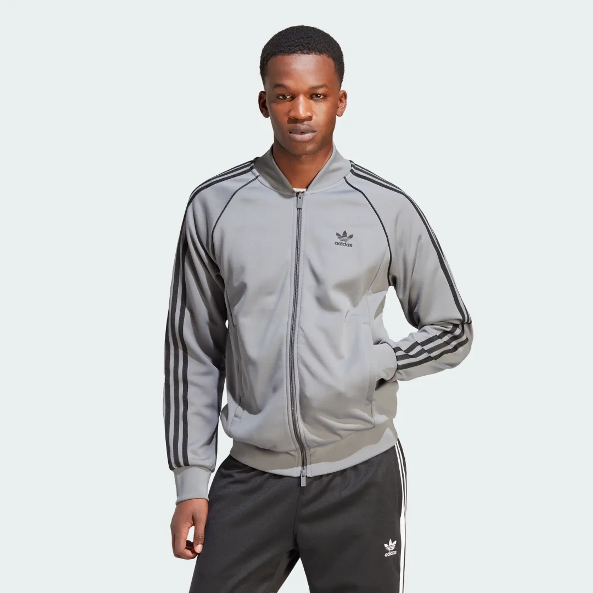 adidas Adicolor Classics SST Track Jacket