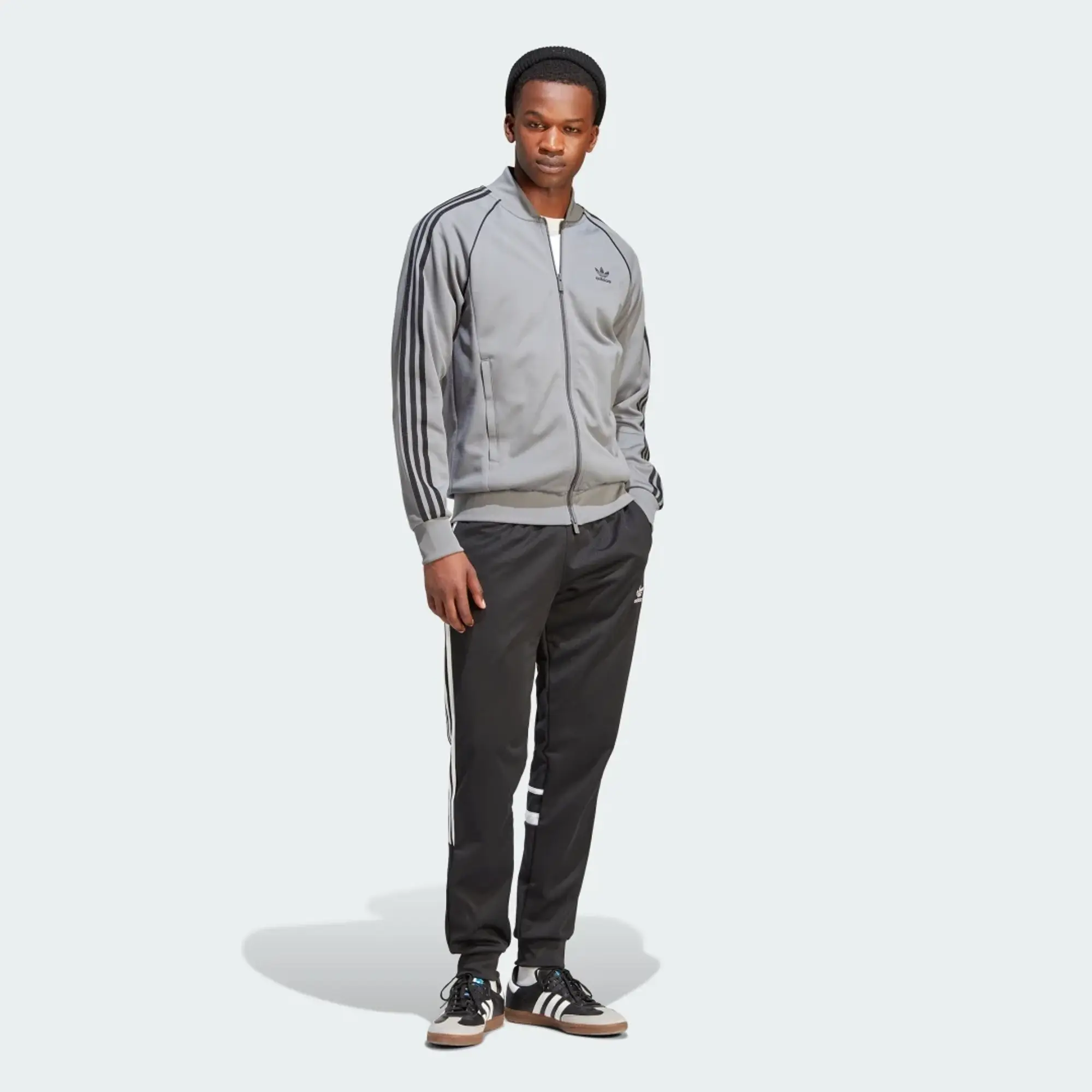 adidas Adicolor Classics SST Track Jacket