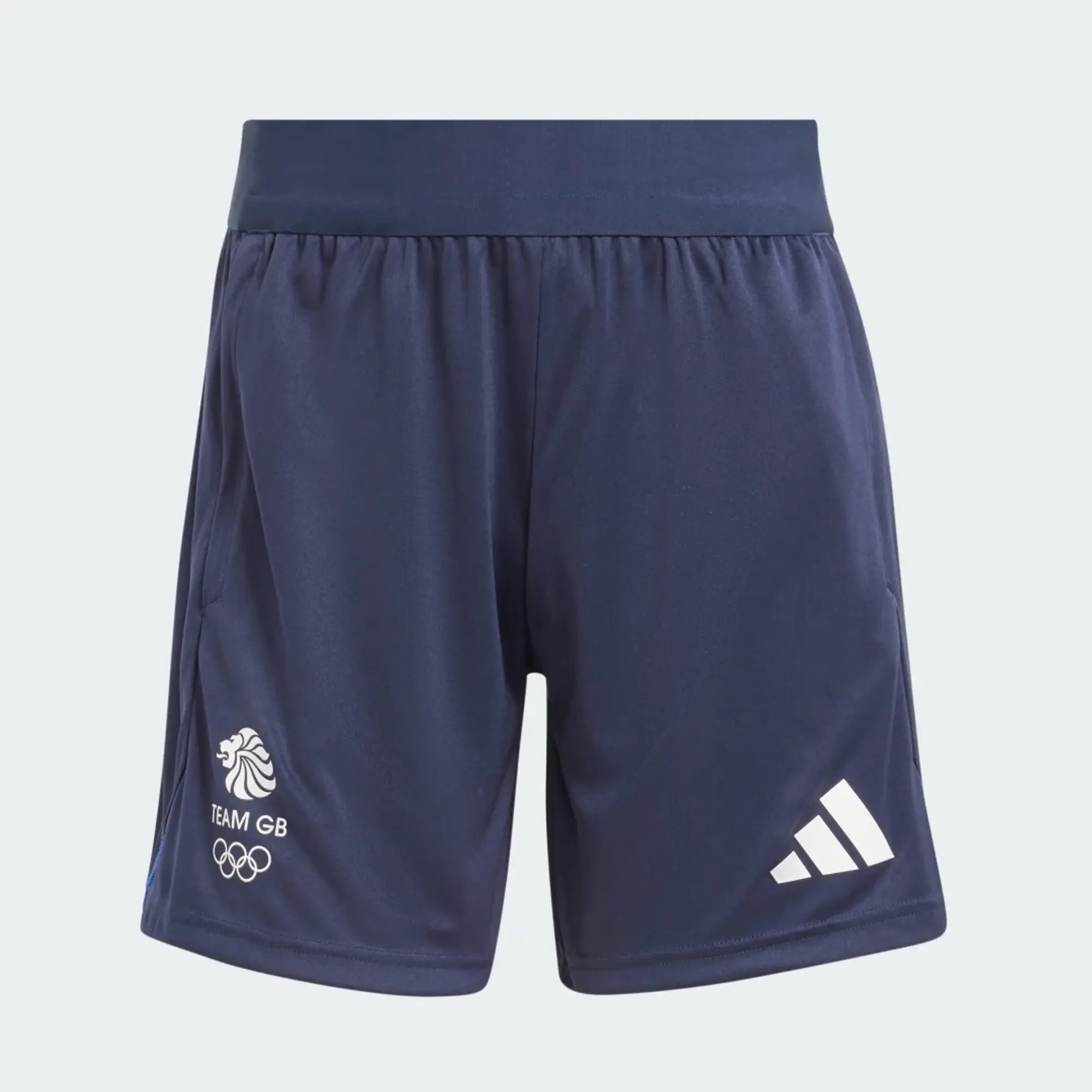 adidas Team GB Training Shorts