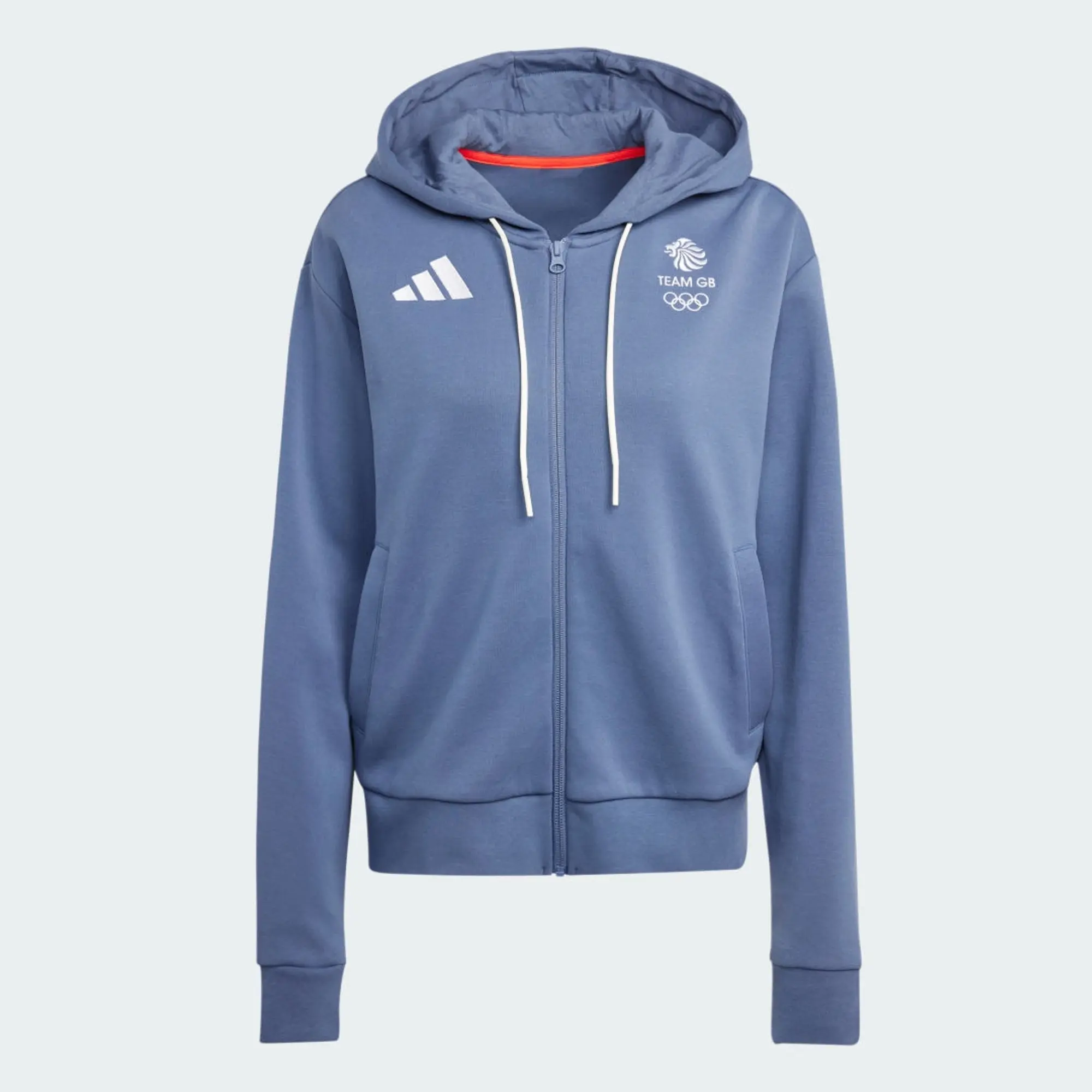 adidas Team GB Hoodie
