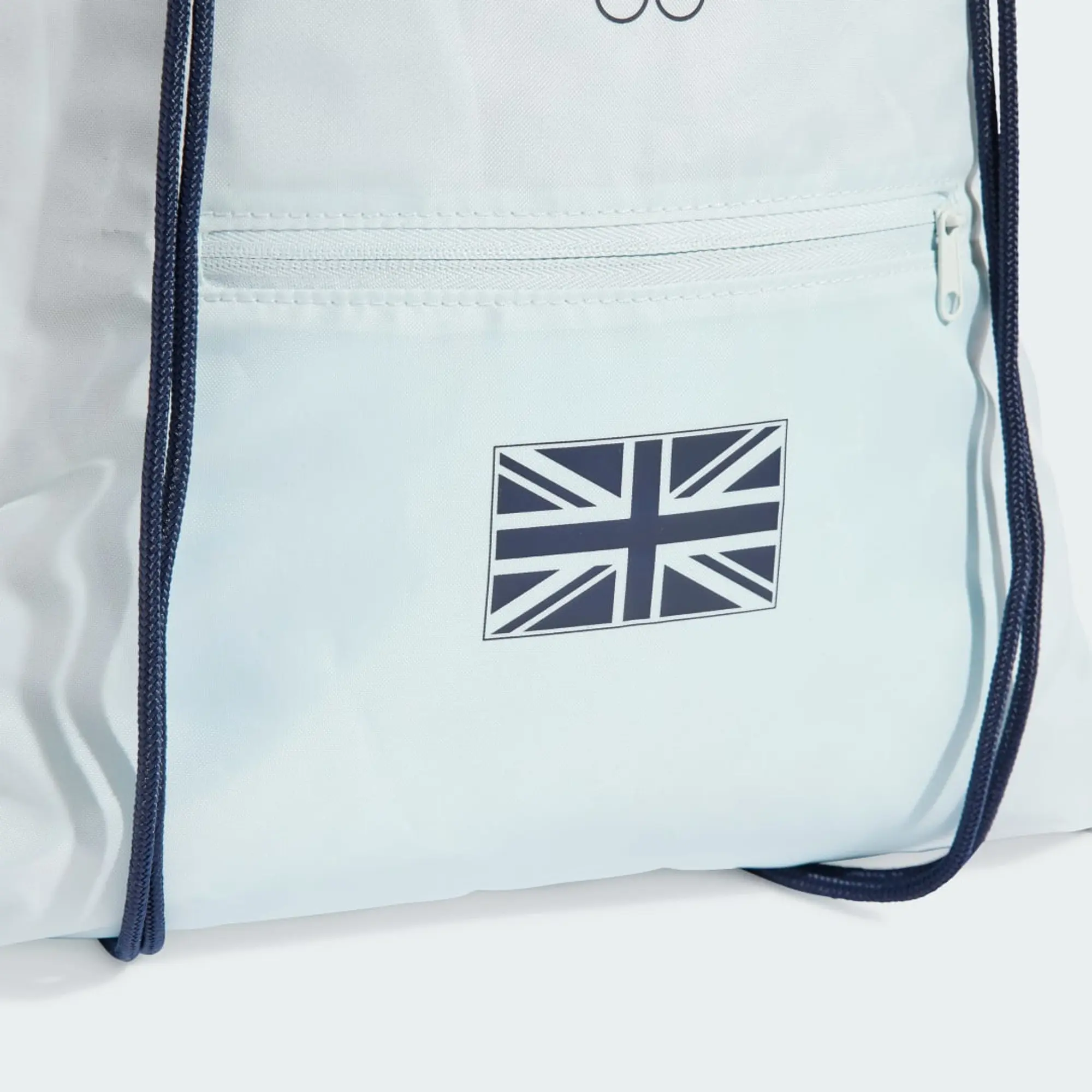 adidas Team GB Gym Sack