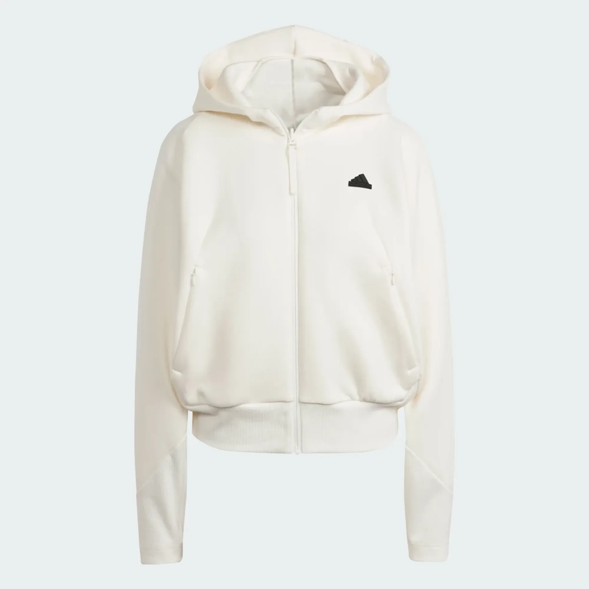 adidas Women adidas Z.N.E. Full Zip Hoodie