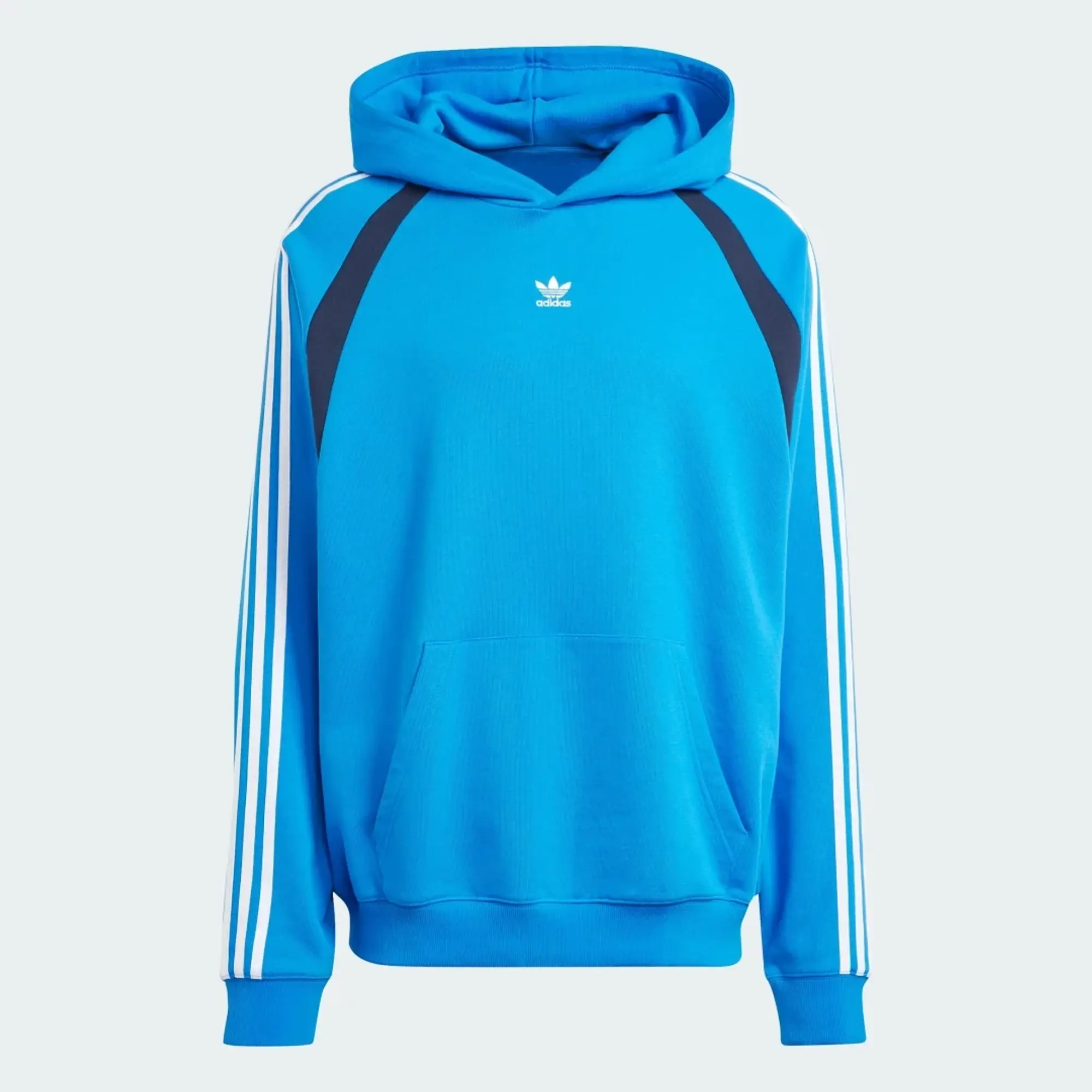 adidas ADILENIUM OVERSIZED HOODIE