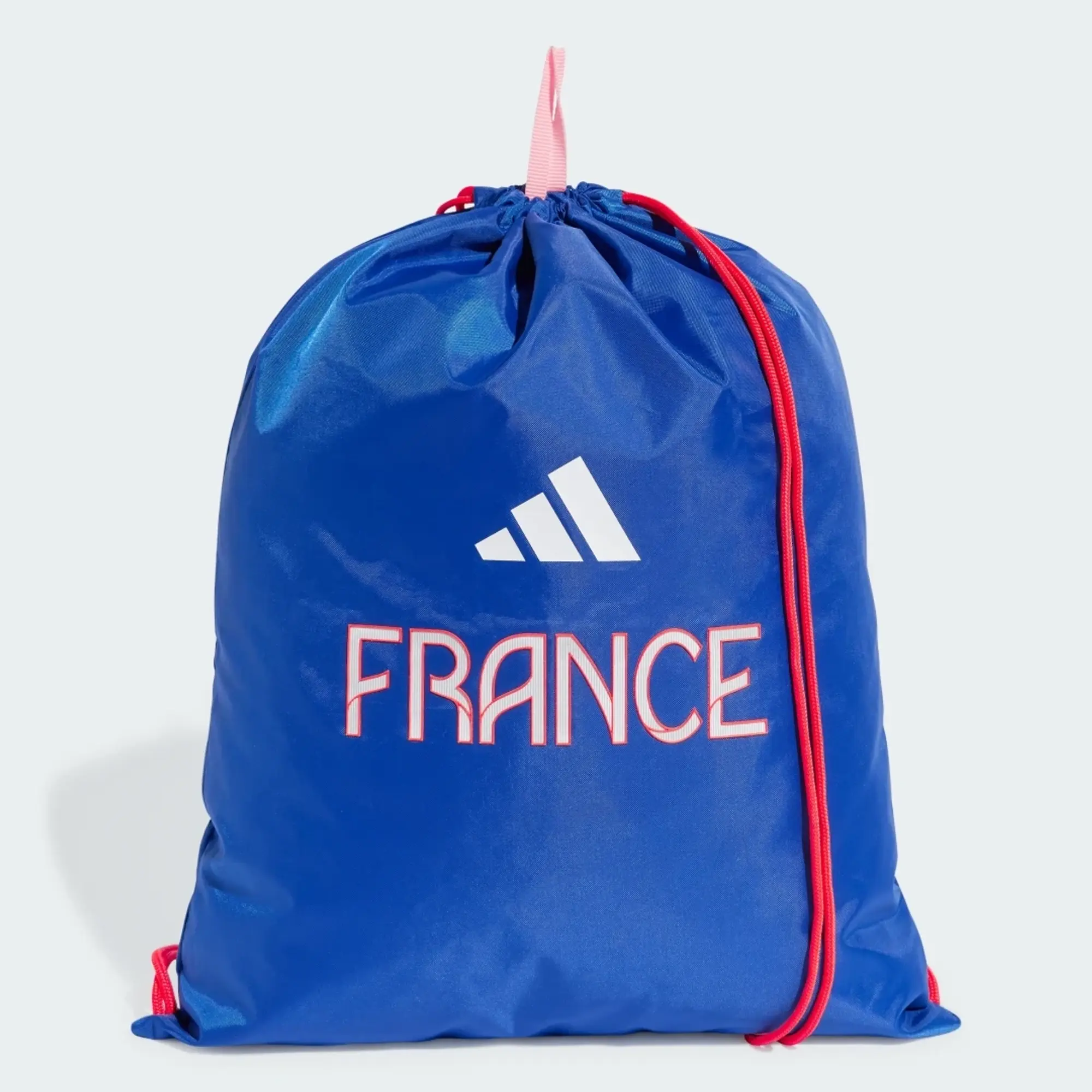 adidas Team France Gym Sack