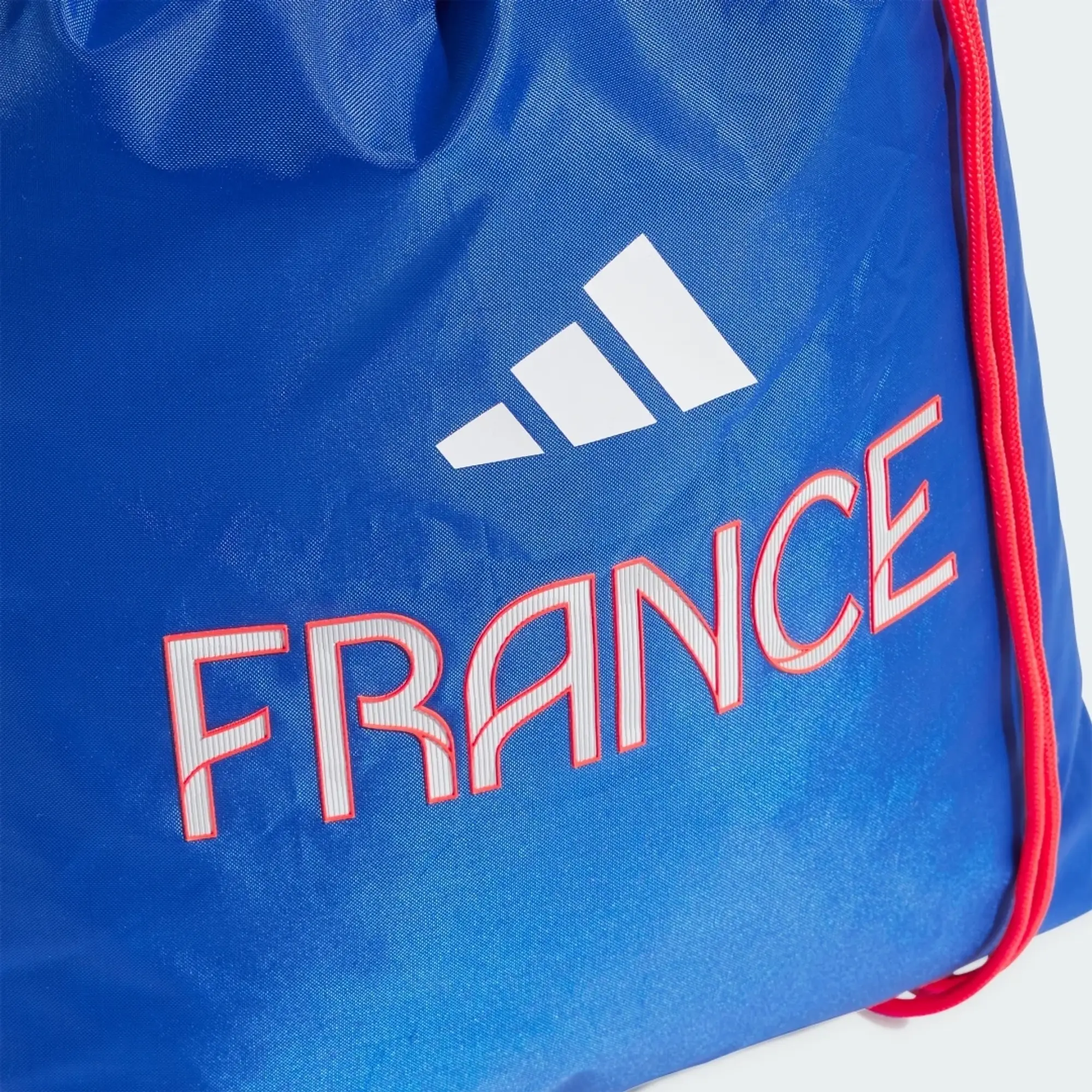 adidas Team France Gym Sack