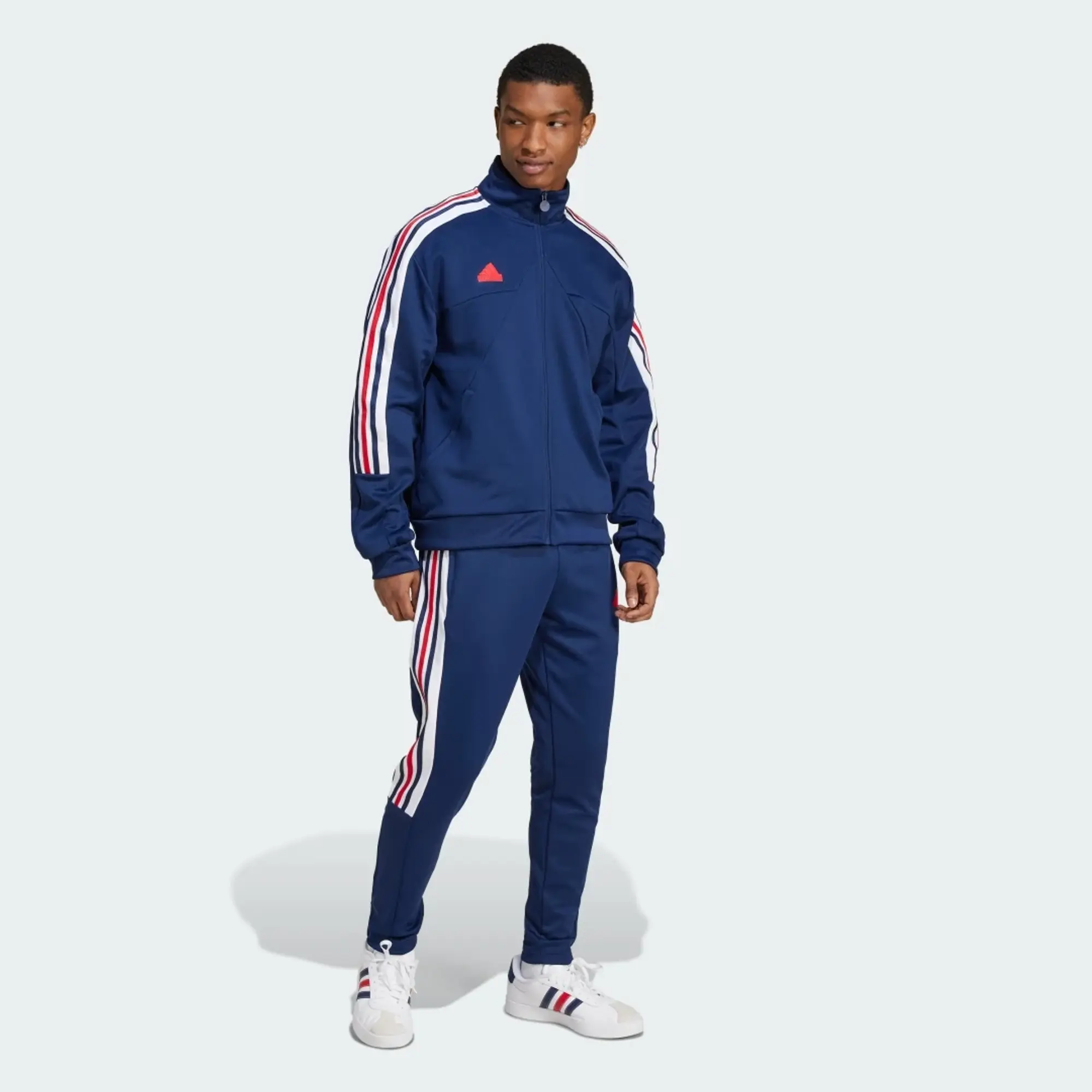 adidas Men House of Tiro Nations Pack Pants