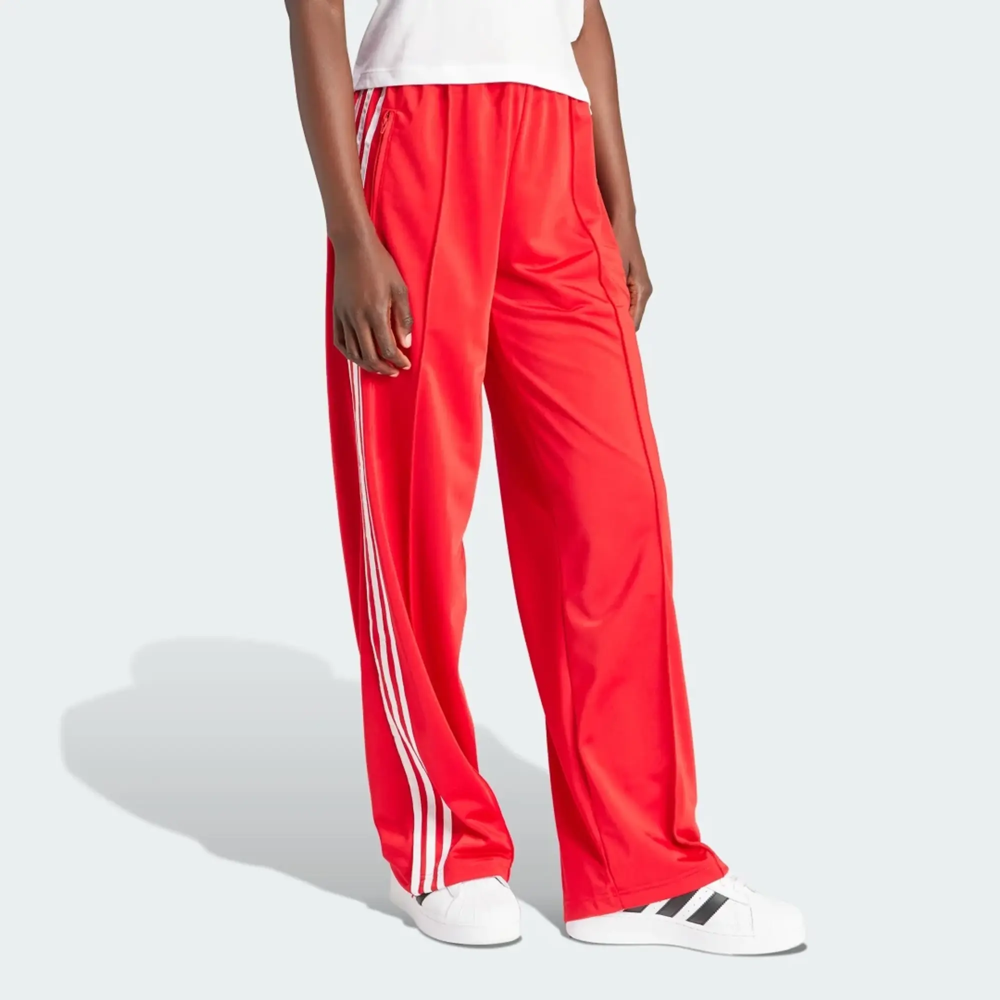 Adidas Originals Firebird Loose Tracksuit Pants