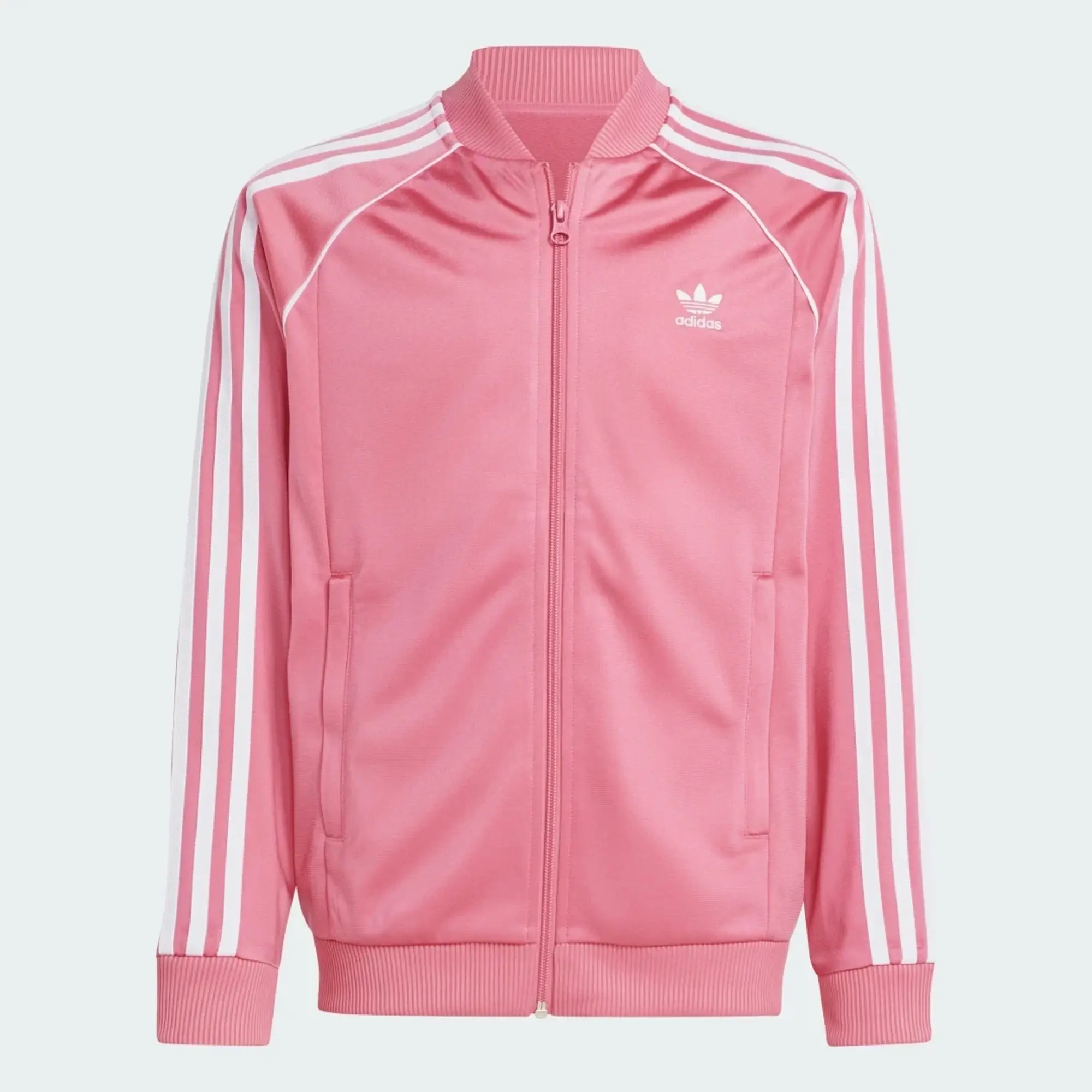 Adidas Originals Adicolor Sst Junior Tracksuit Jacket