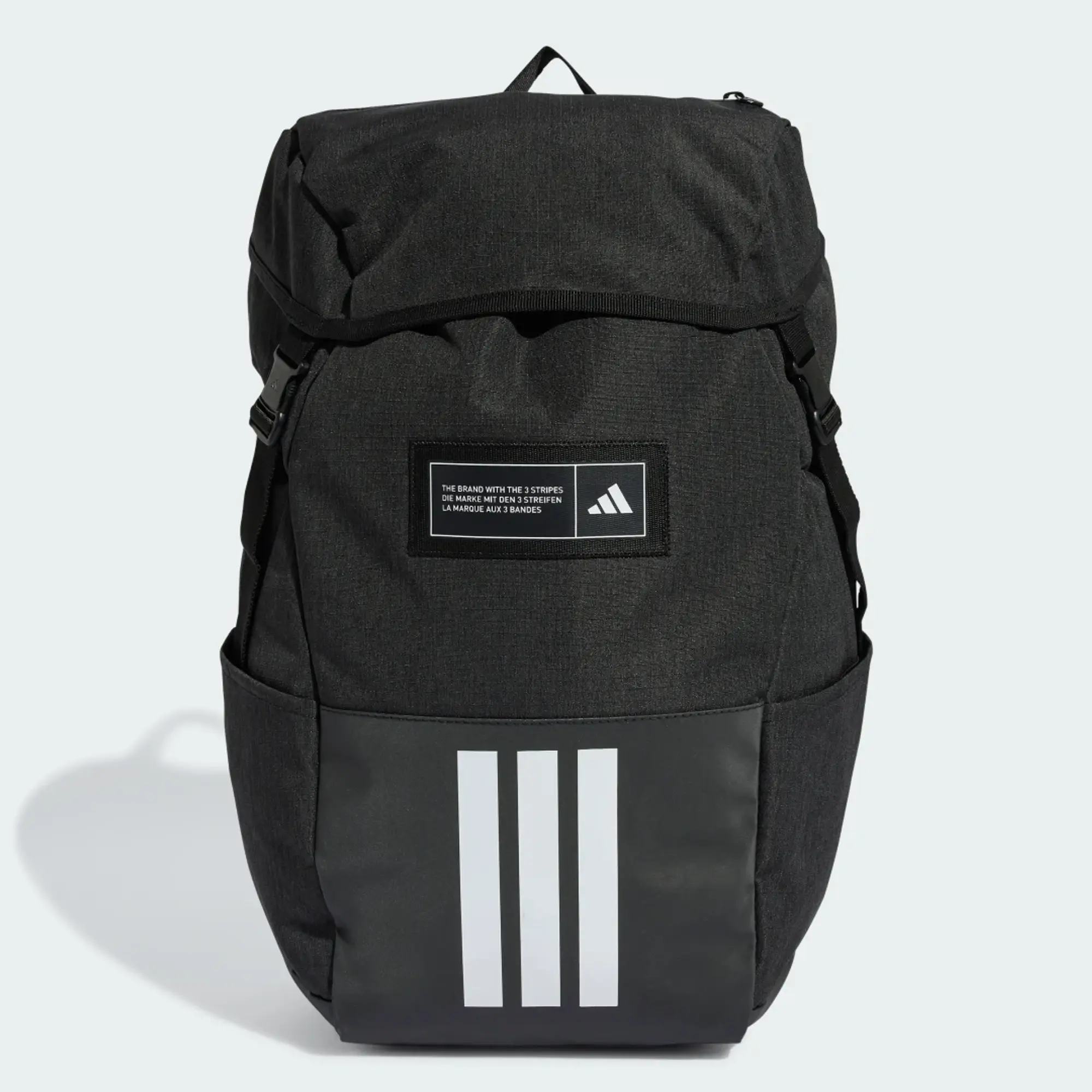 adidas Unisex 4ATHLTS Camper Backpack