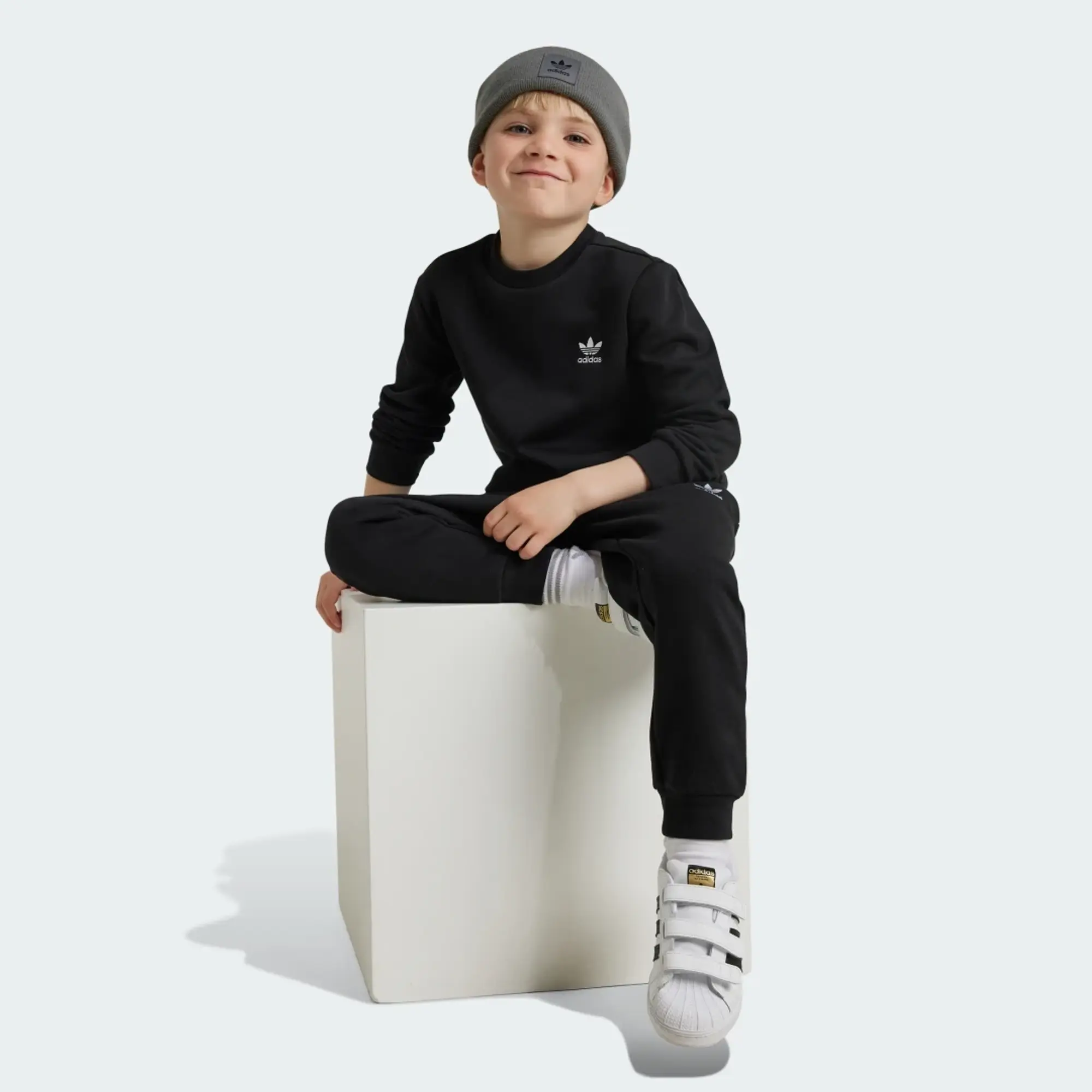 adidas Crew Set Kids