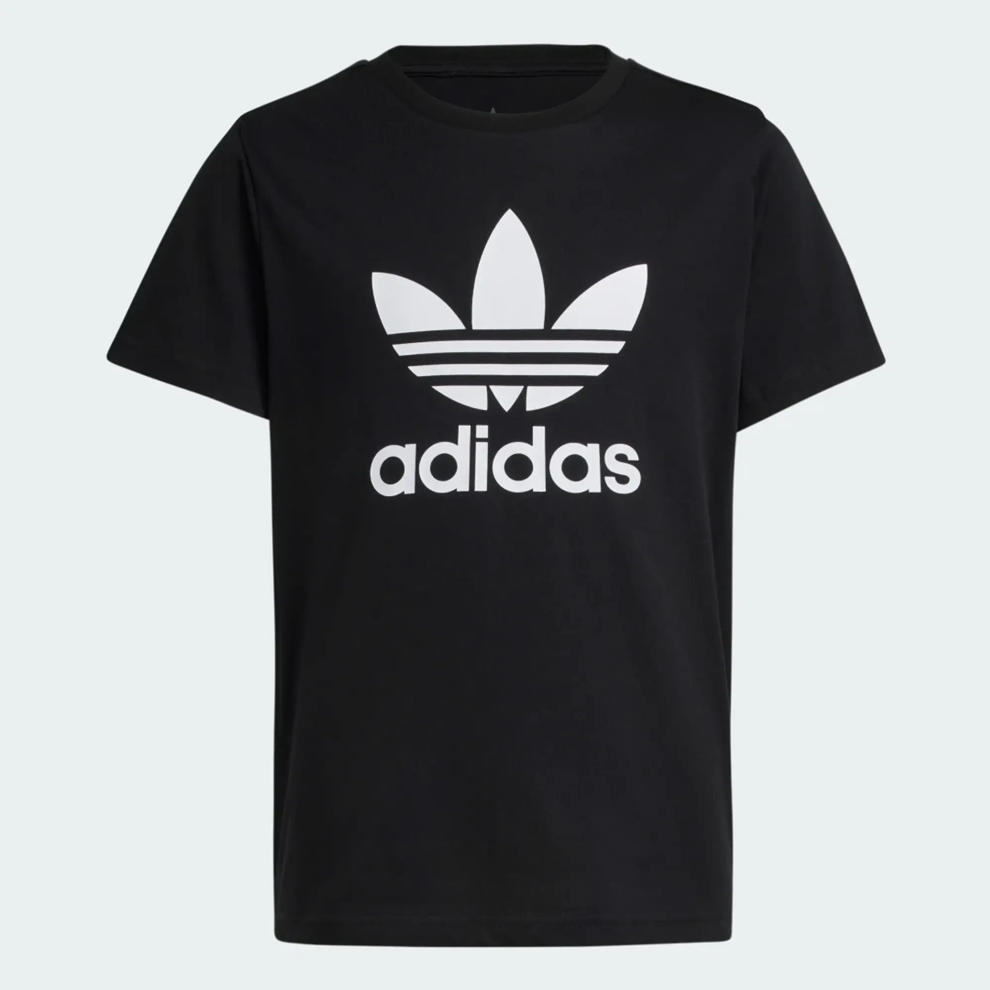 Adidas Originals Trefoil Short Sleeve T-shirt