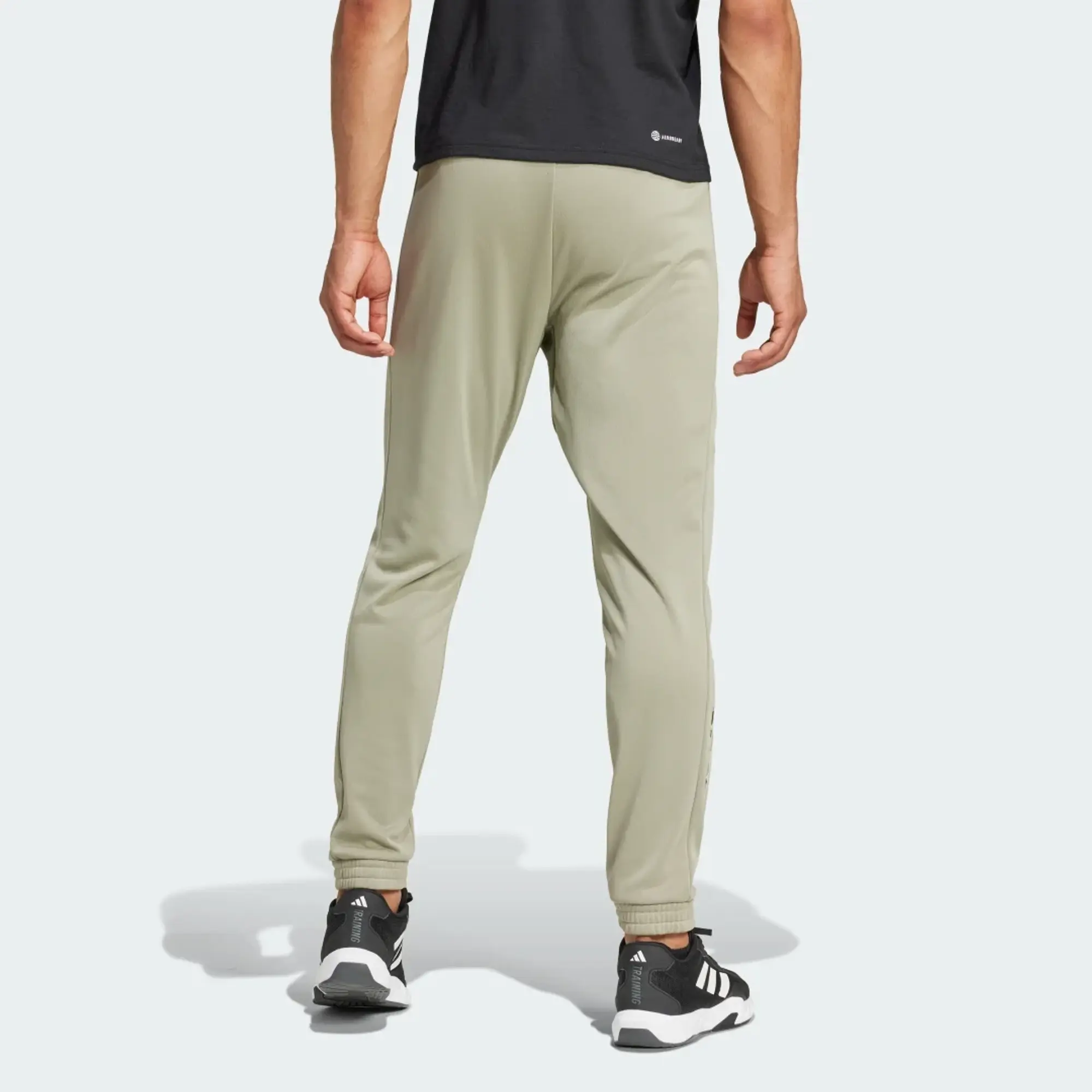 adidas Men Train Essentials Camo Training Pants