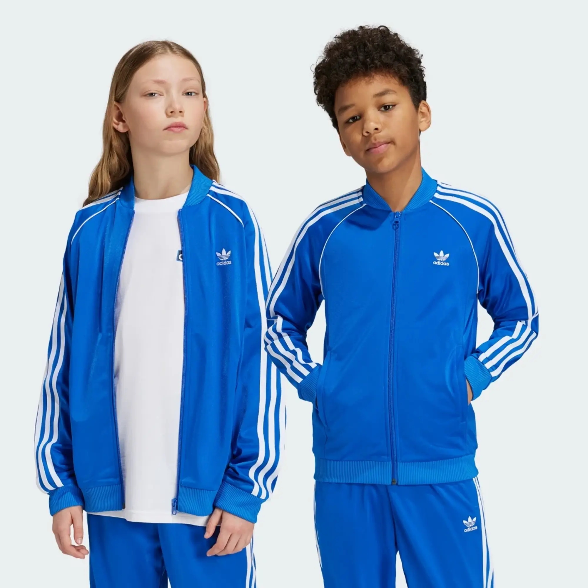 Adidas Originals Adicolor Sst Tracksuit Jacket
