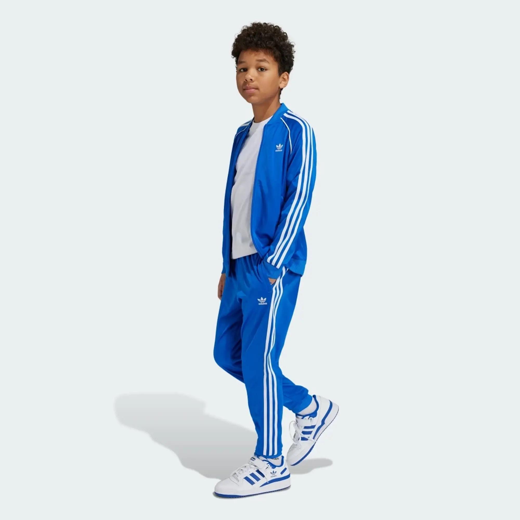 Adidas Originals Adicolor Sst Tracksuit Jacket