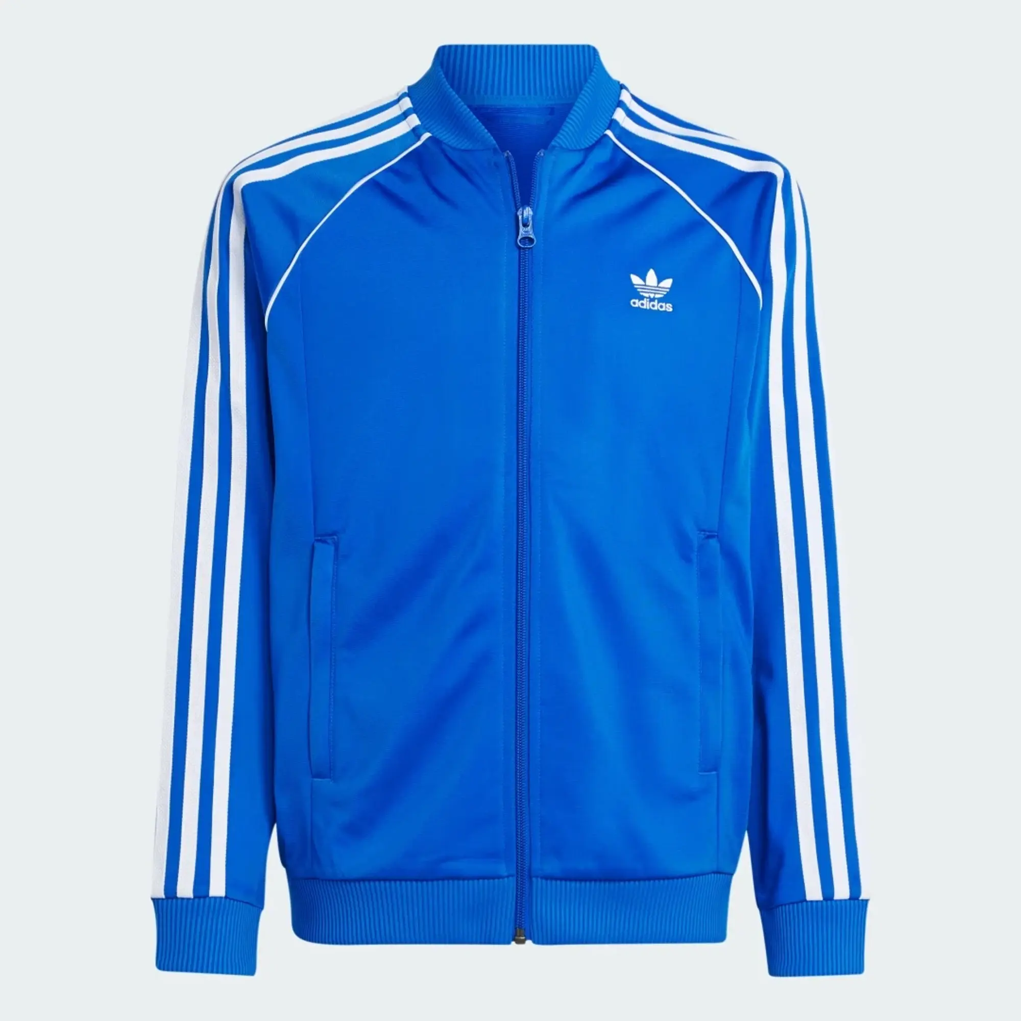 Adidas Originals Adicolor Sst Tracksuit Jacket