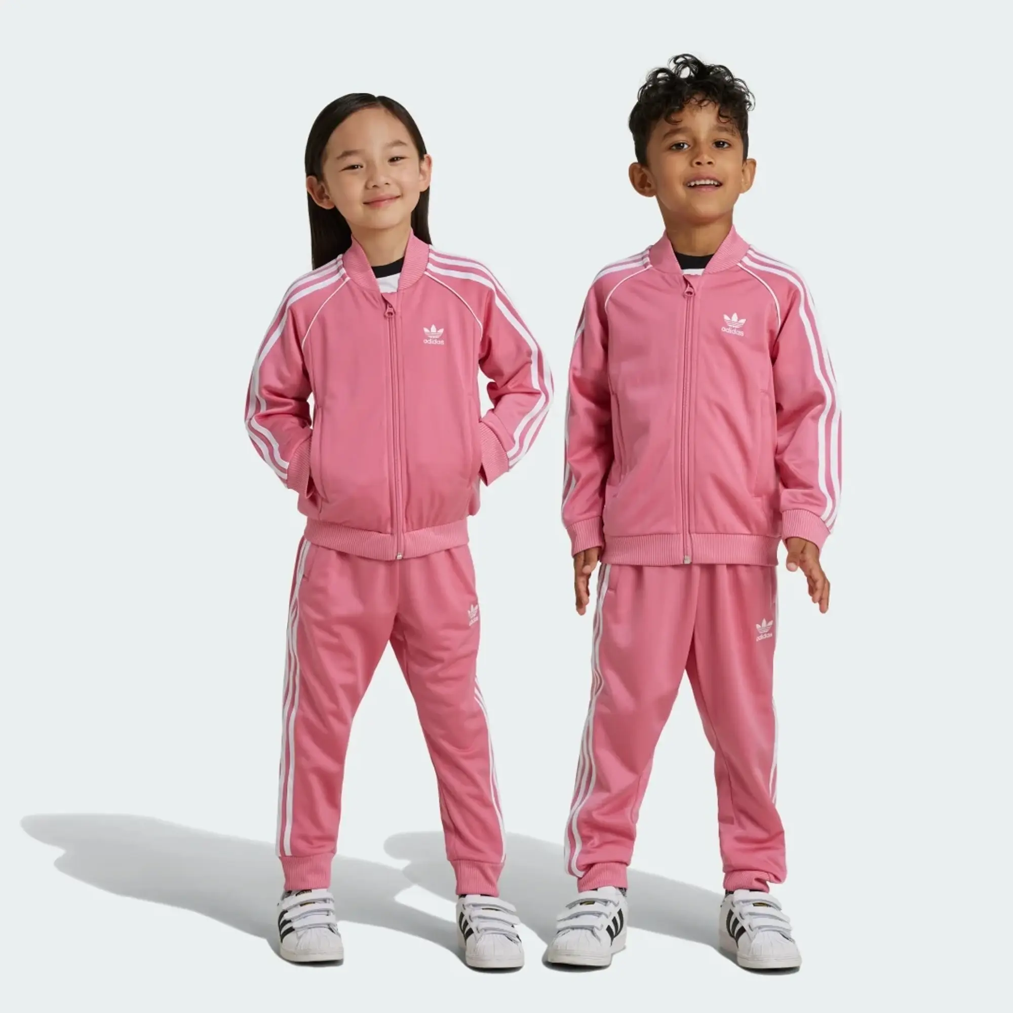 adidas Adicolor SST Track Suit Kids