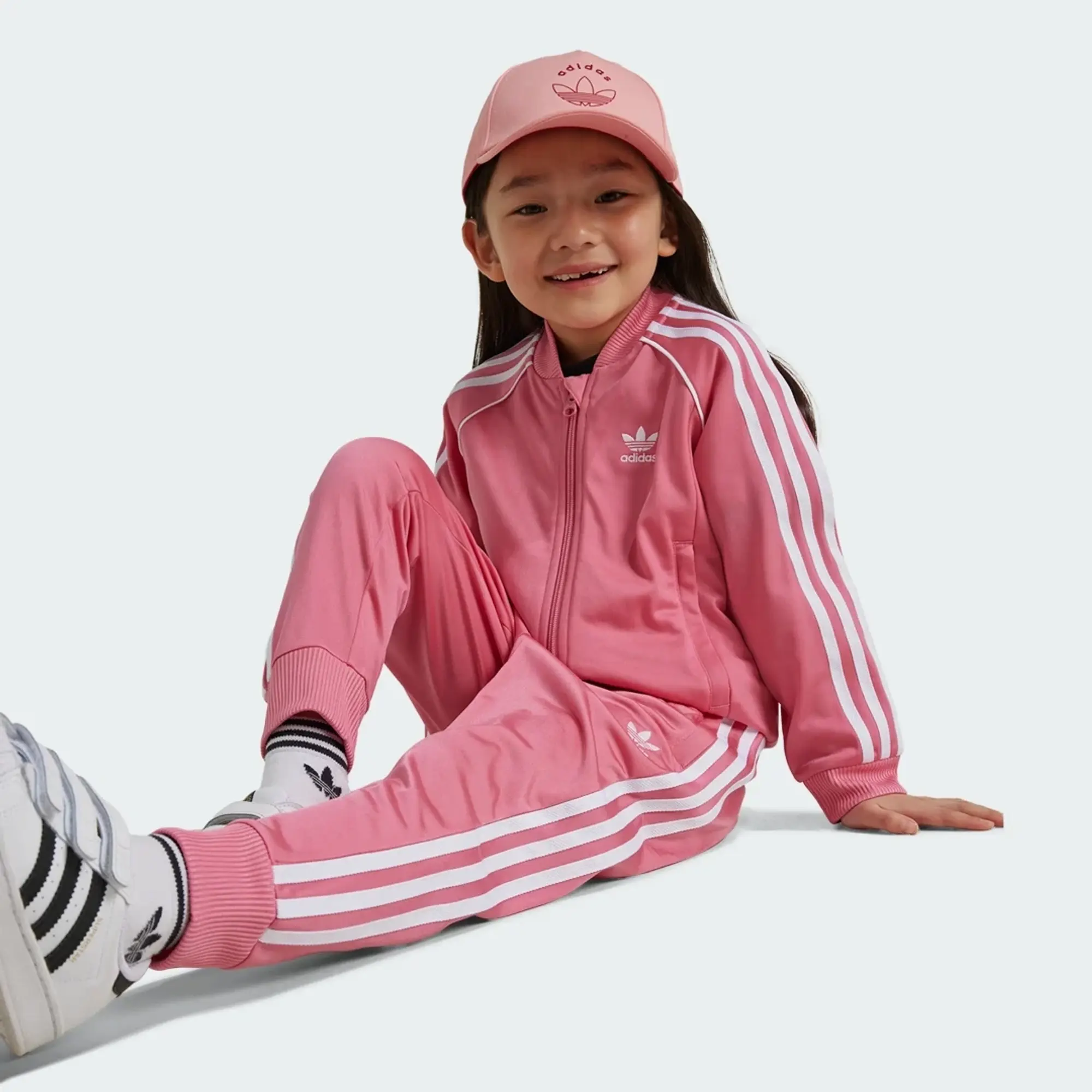 adidas Adicolor SST Track Suit Kids