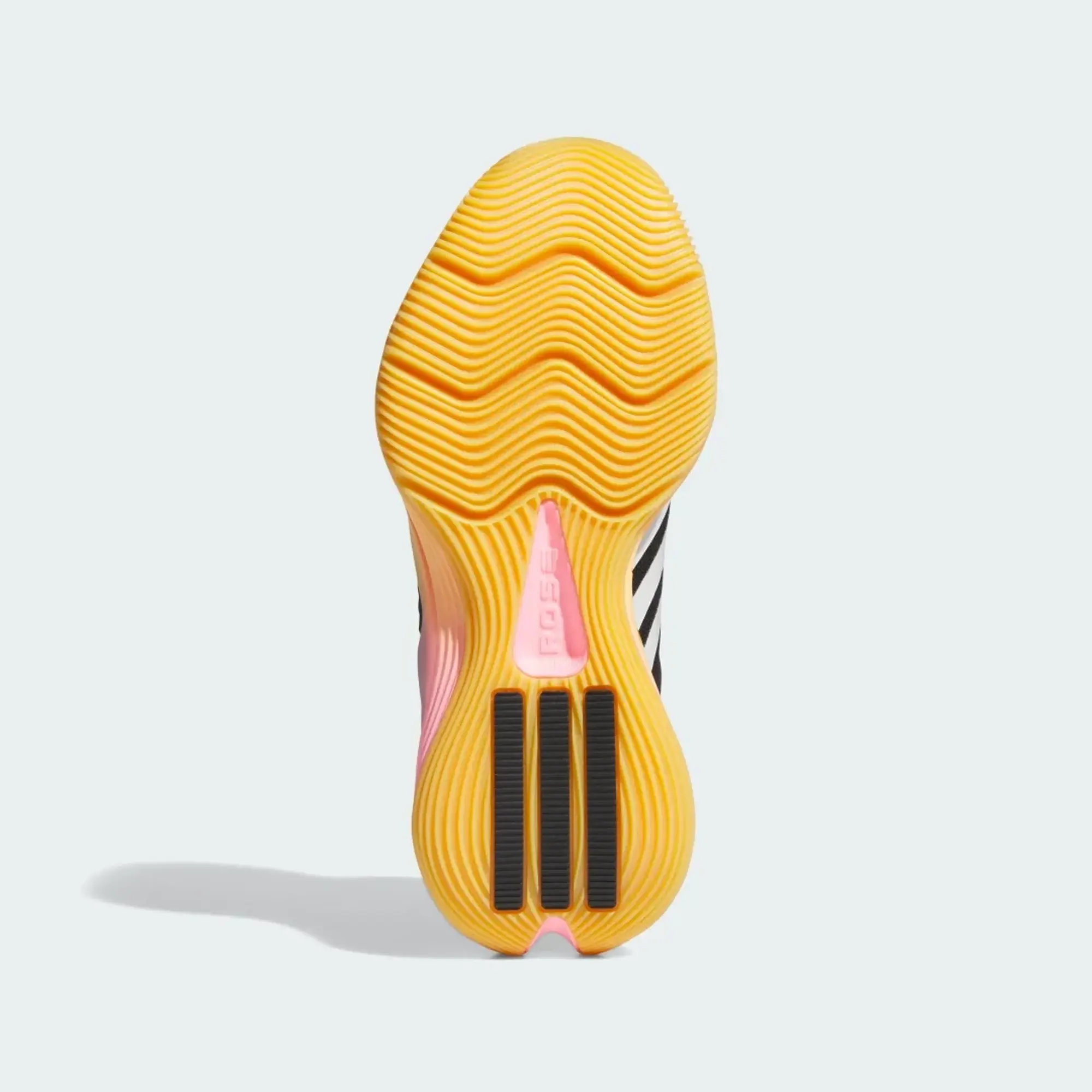 adidas D Rose Son of Chi III Shoes