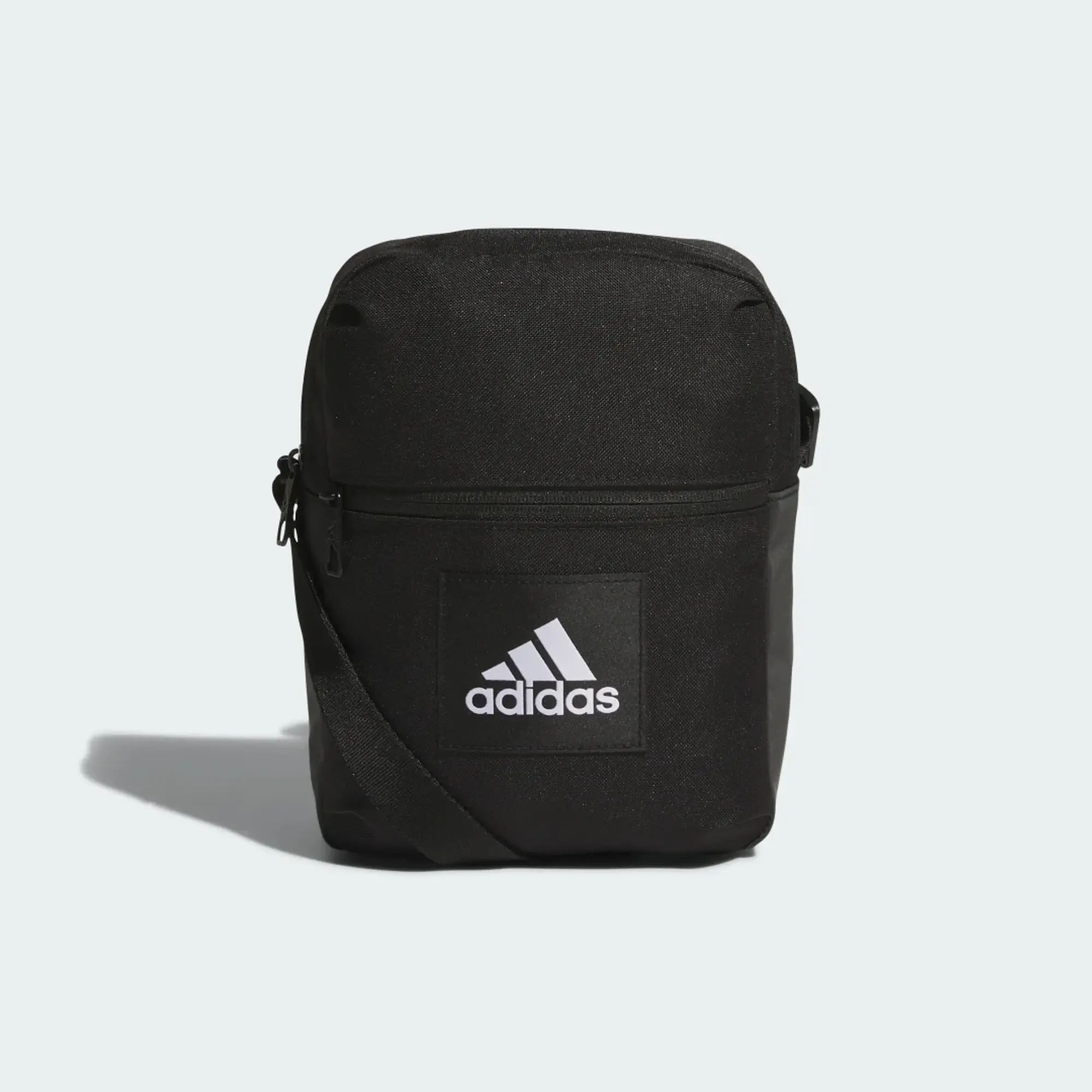 Manchester United x adidas Essentials Organiser Black