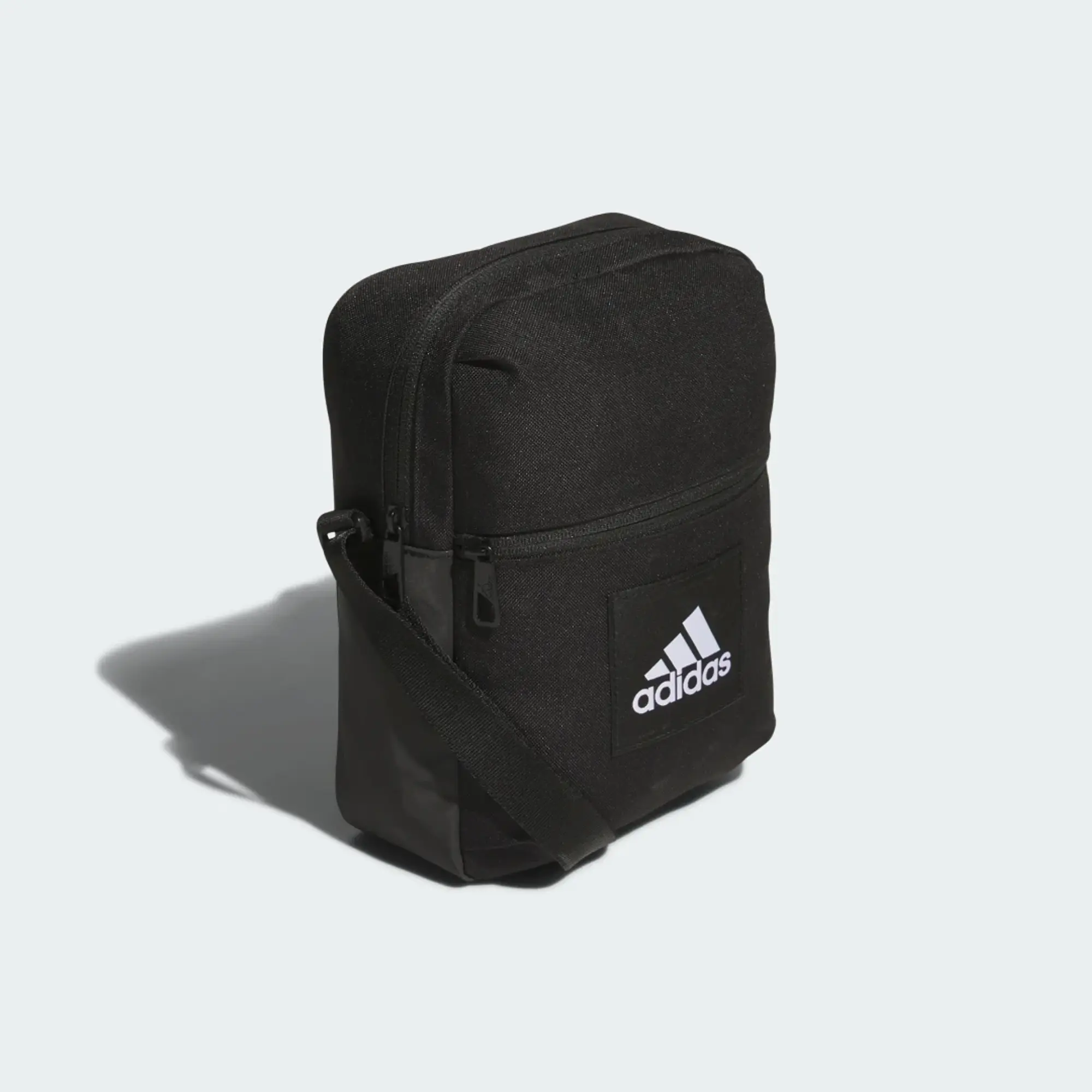 Manchester United x adidas Essentials Organiser Black