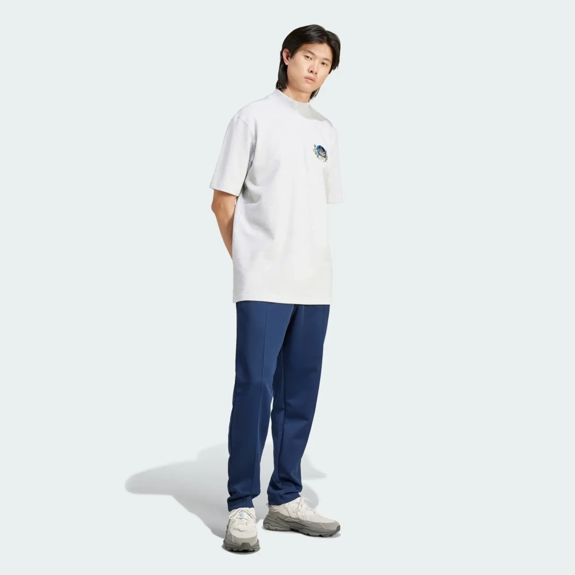 Adidas Originals Archive Tracksuit Pants