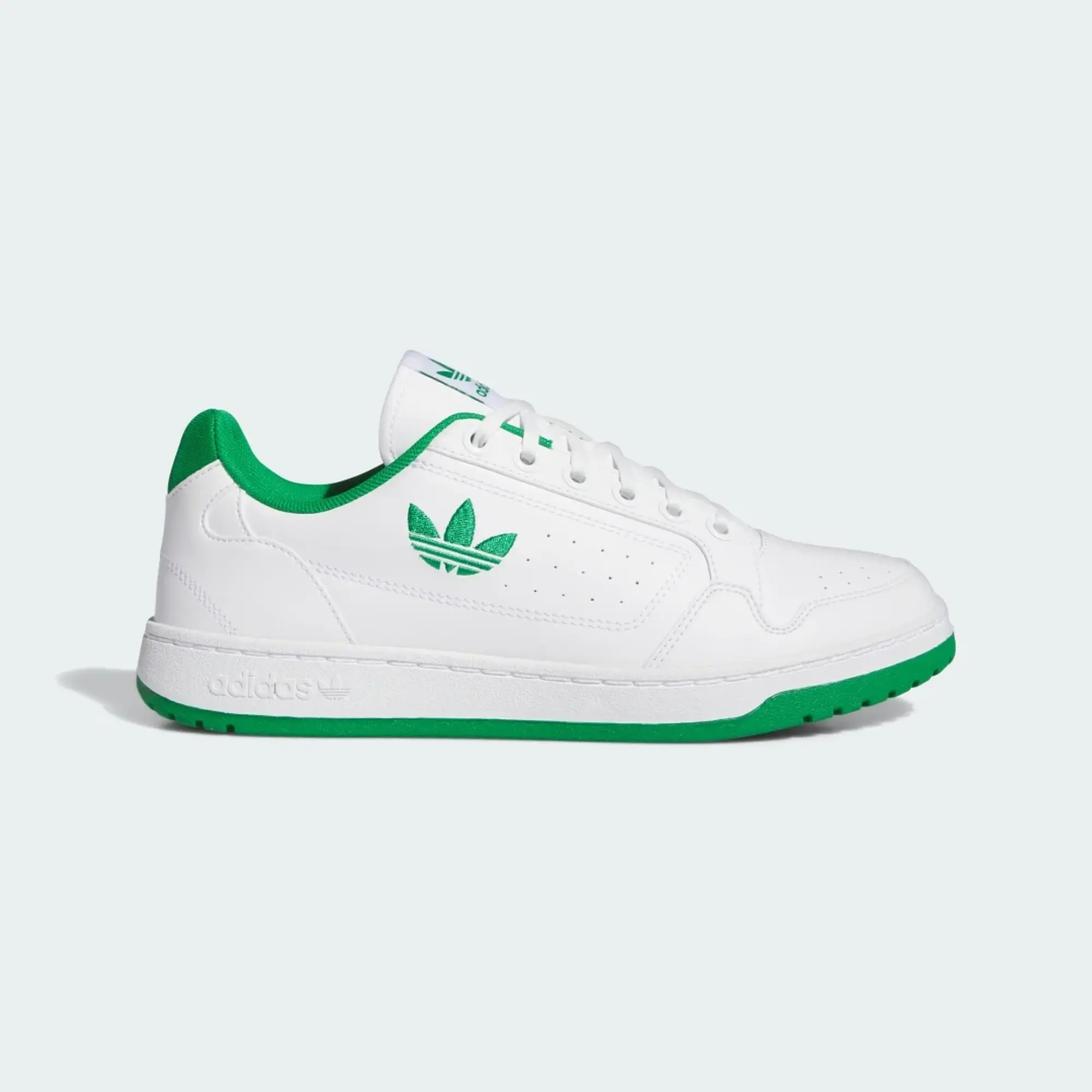 Adidas Originals Ny 90 Trainers