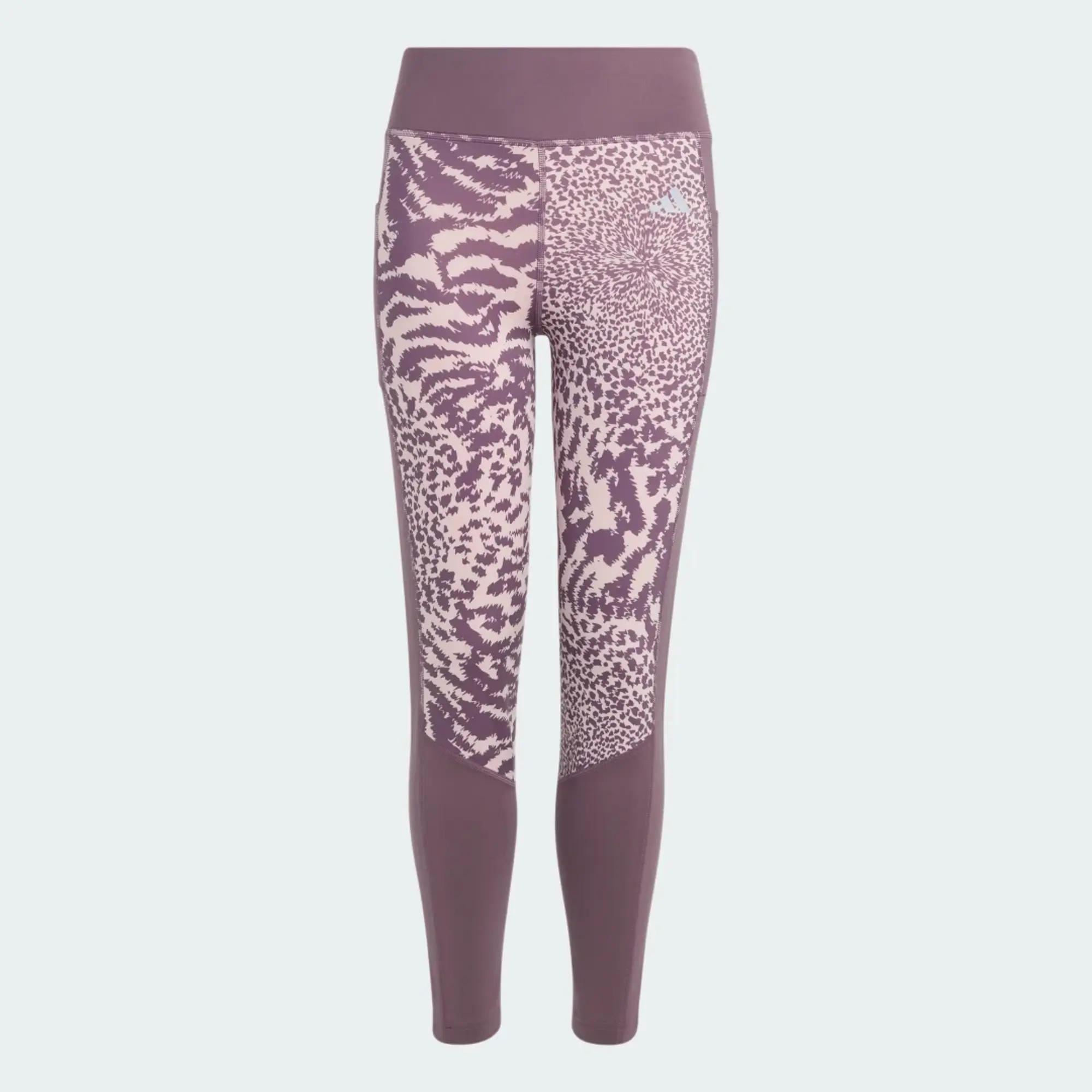 adidas Kids Optime 7 8 Leggings Kids