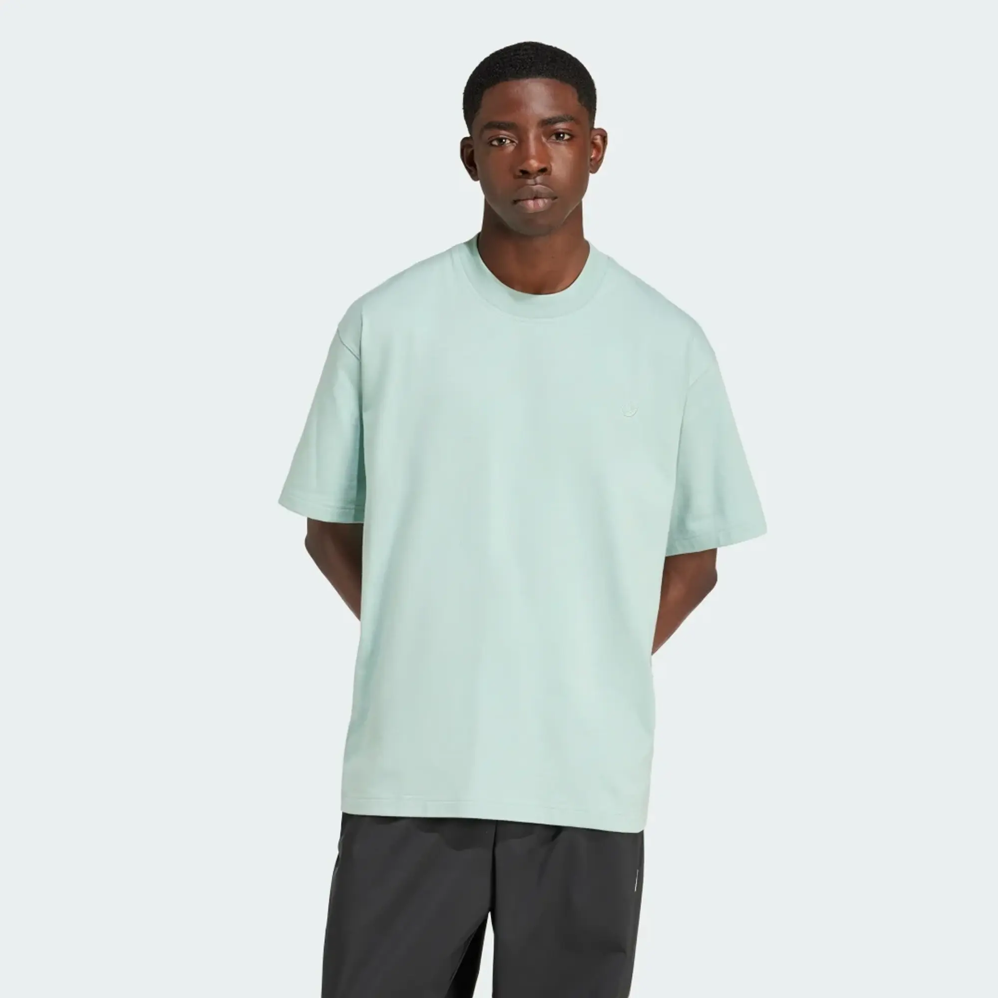 Adidas Originals Premium Essentials Short Sleeve T-shirt