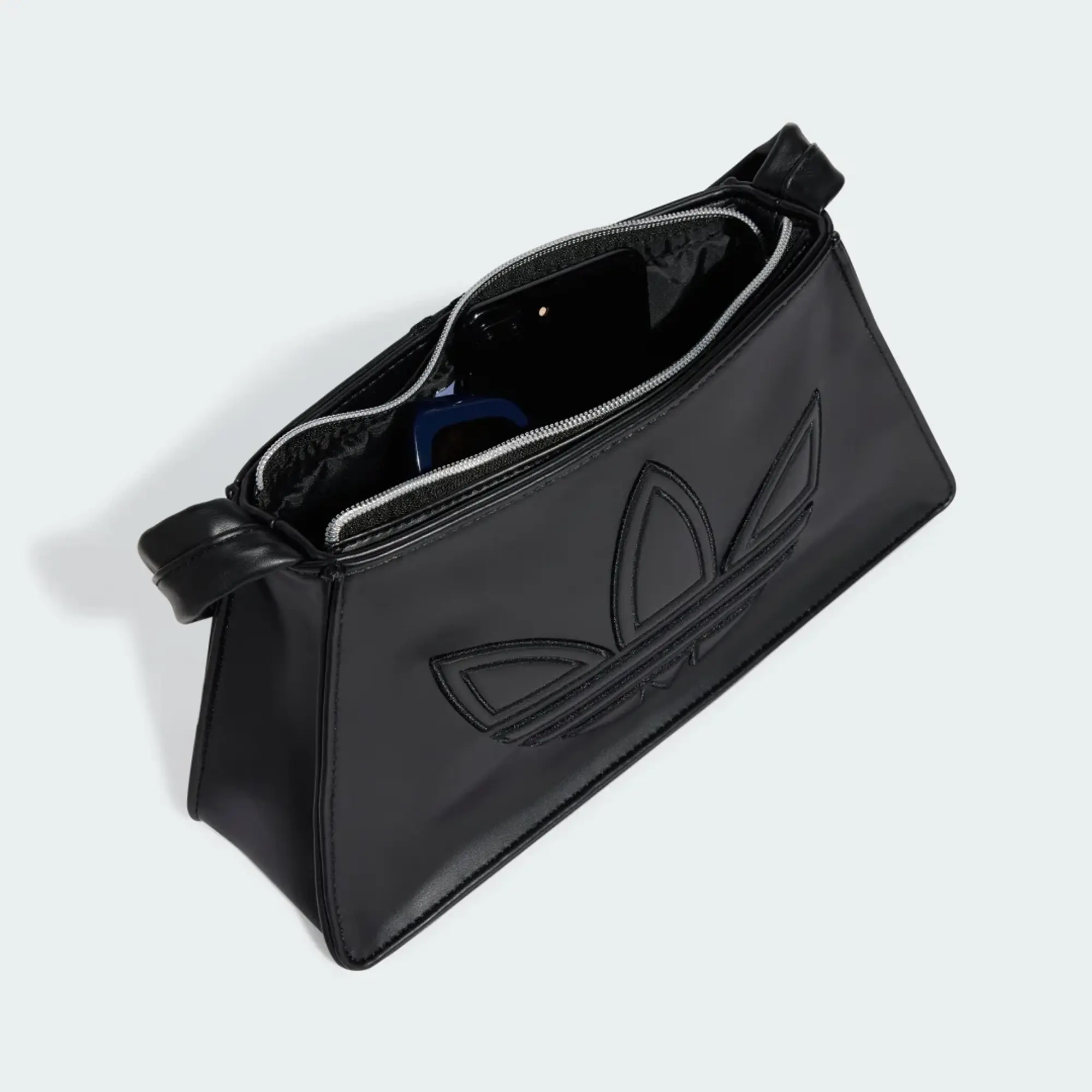Adidas Shoulderbag Black Universal