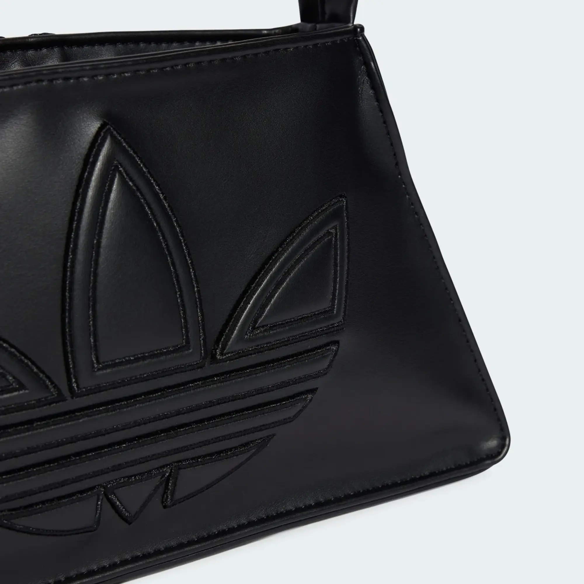Adidas Shoulderbag Black Universal