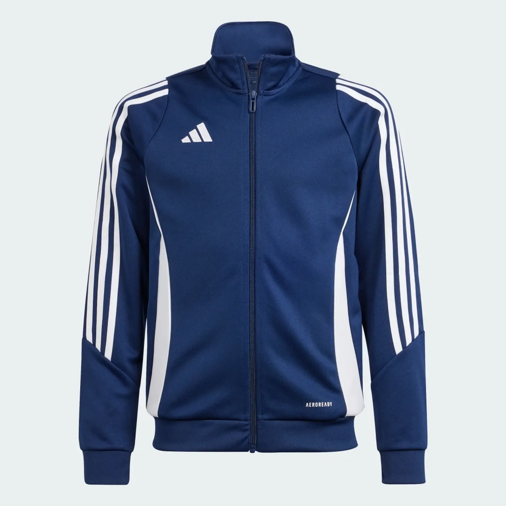 adidas Tiro 24 Junior Training Jacket