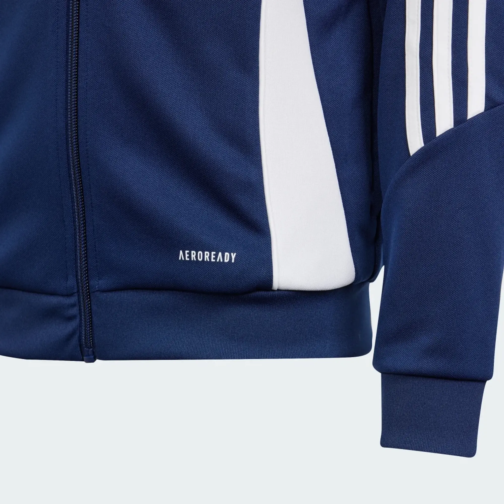 adidas Tiro 24 Junior Training Jacket
