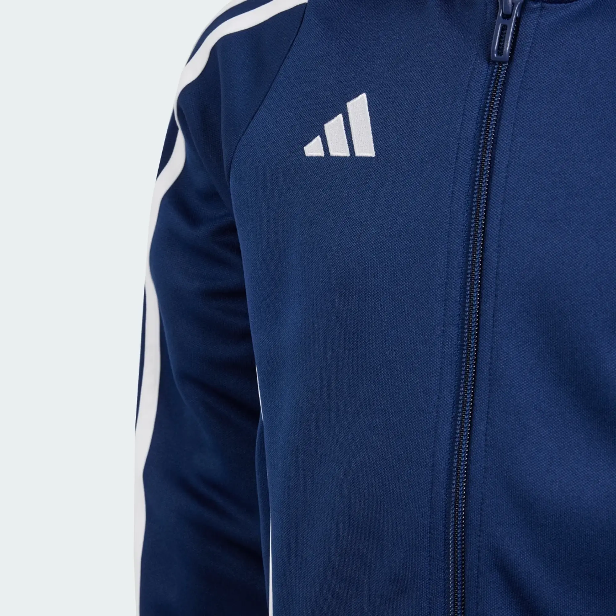 adidas Tiro 24 Junior Training Jacket