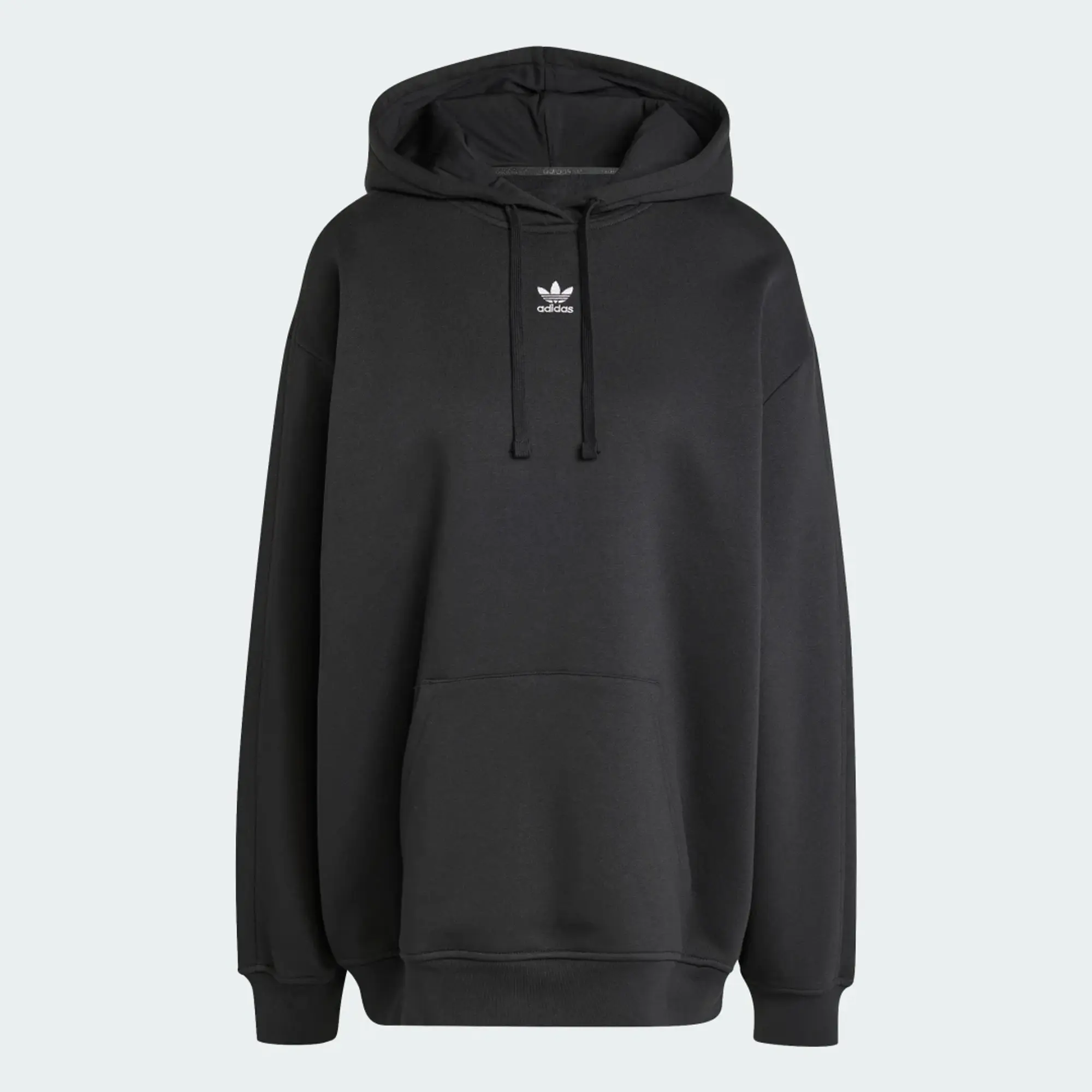 Adidas Originals Essentials Oversized Fleece Hoodie