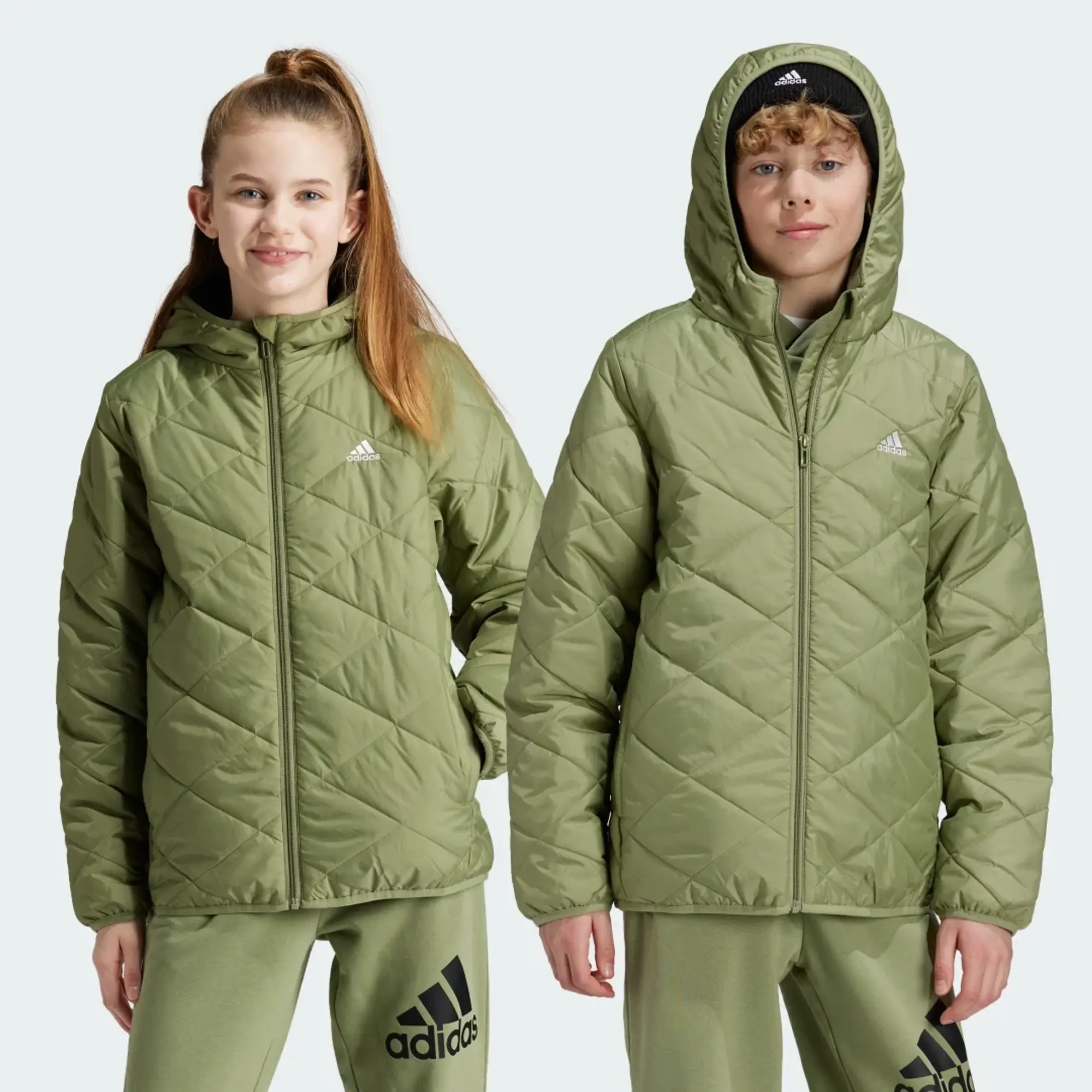 adidas Light Padded Jacket