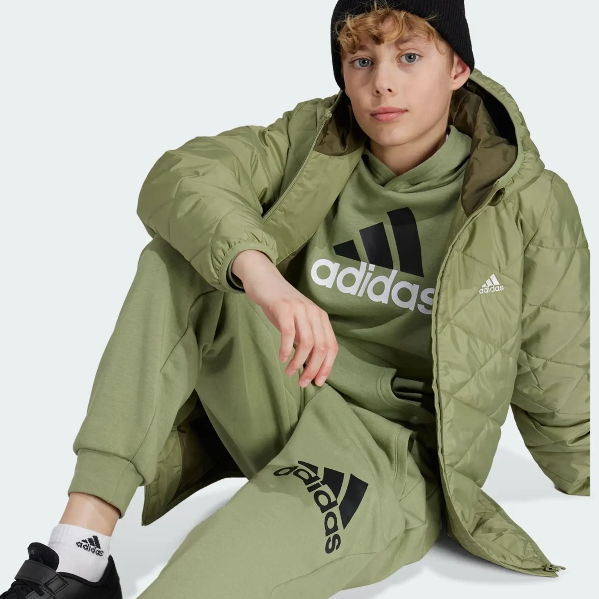 adidas Light Padded Jacket