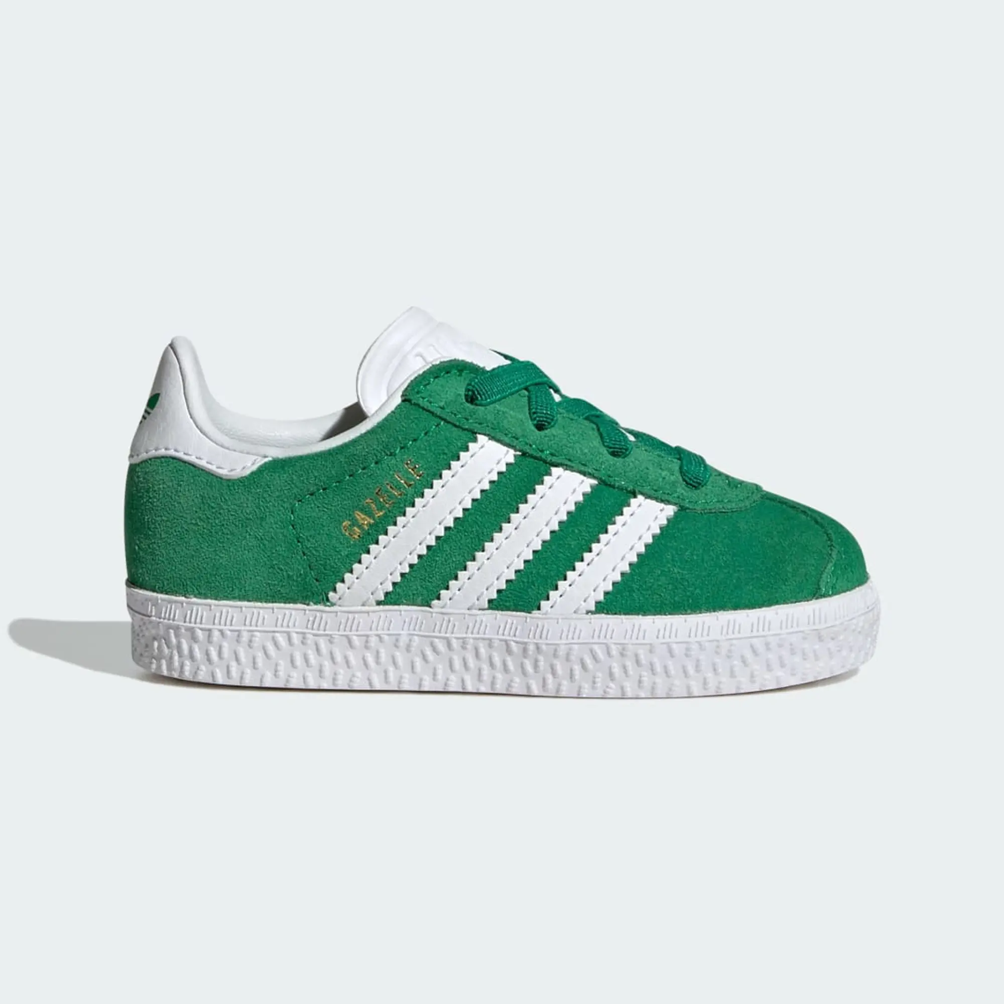 adidas green gazelle Boys Toddler trainers