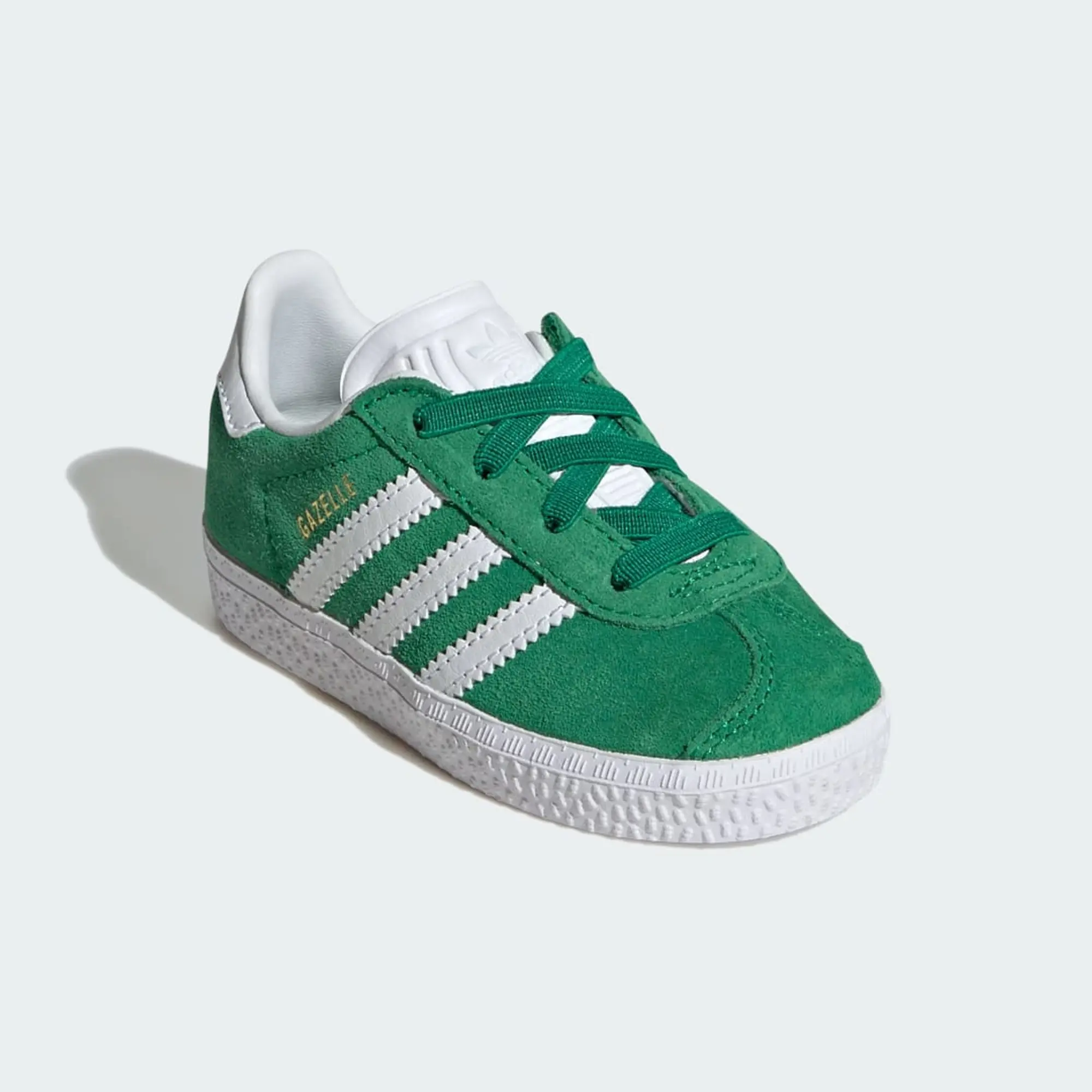 adidas green gazelle Boys Toddler trainers