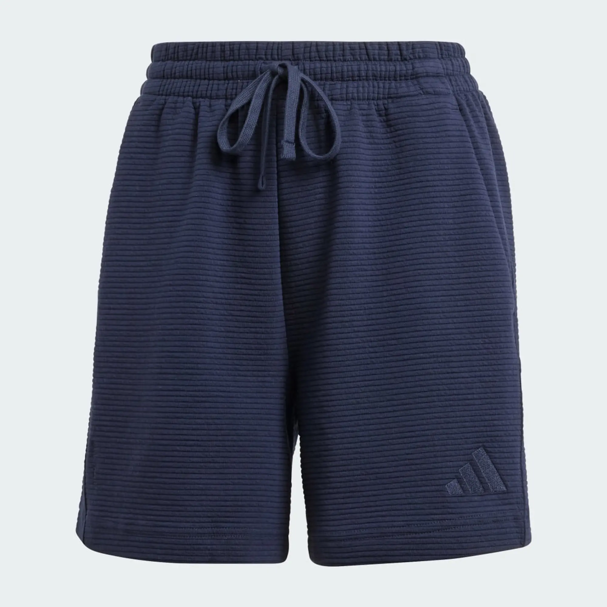 adidas Women ALL SZN Rib Shorts