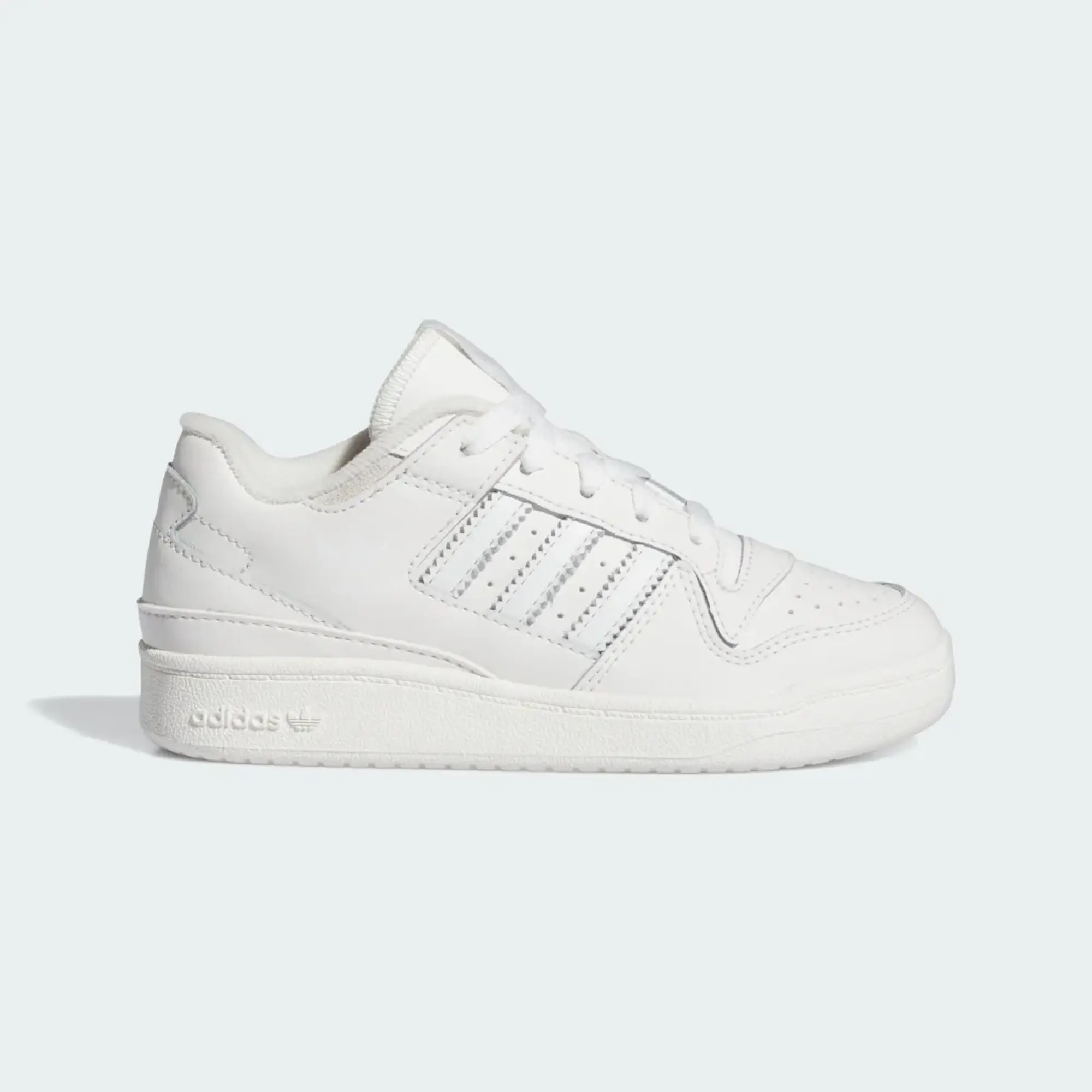 Adidas Originals Forum Low Cl Trainers