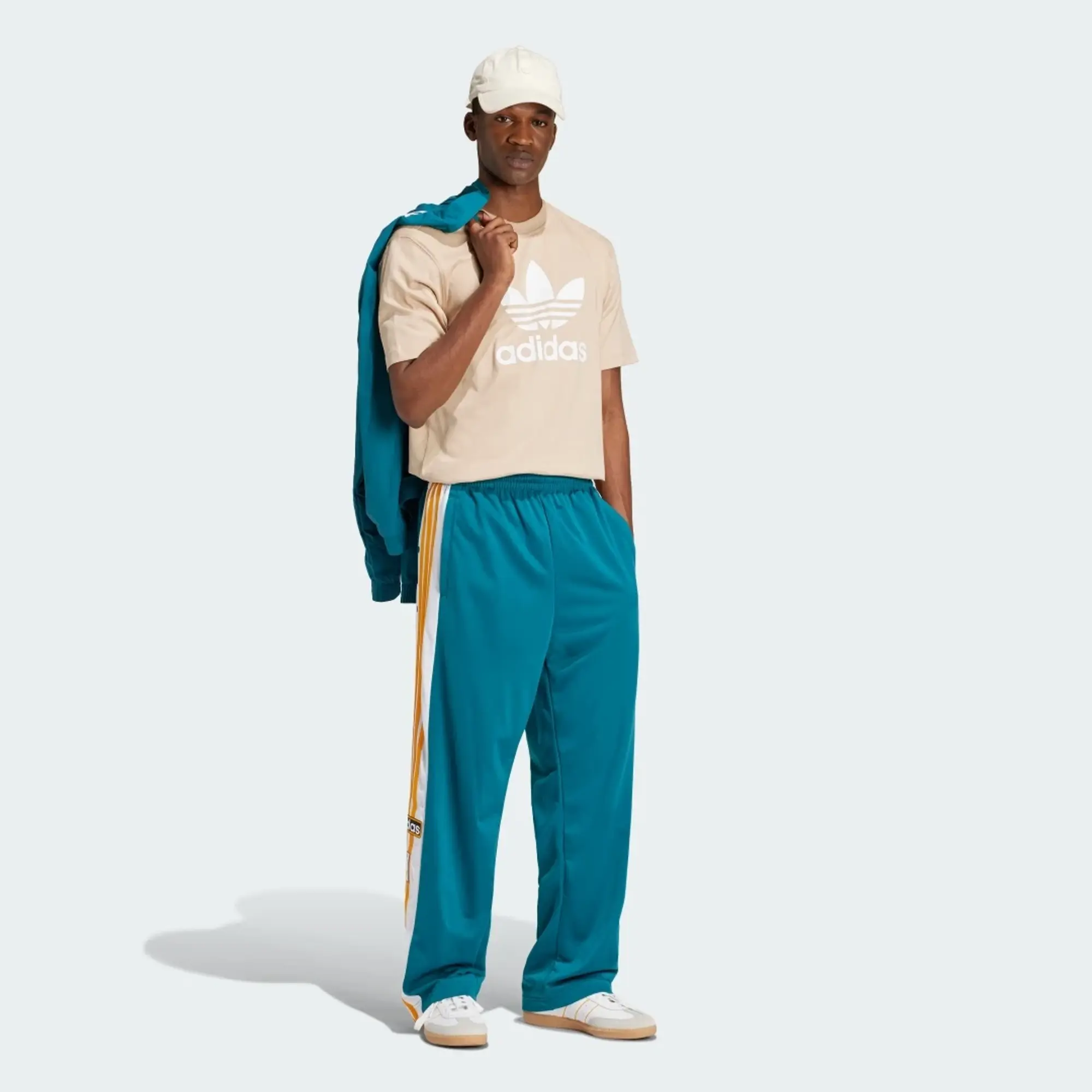 adidas Adicolor Trefoil T-Shirt