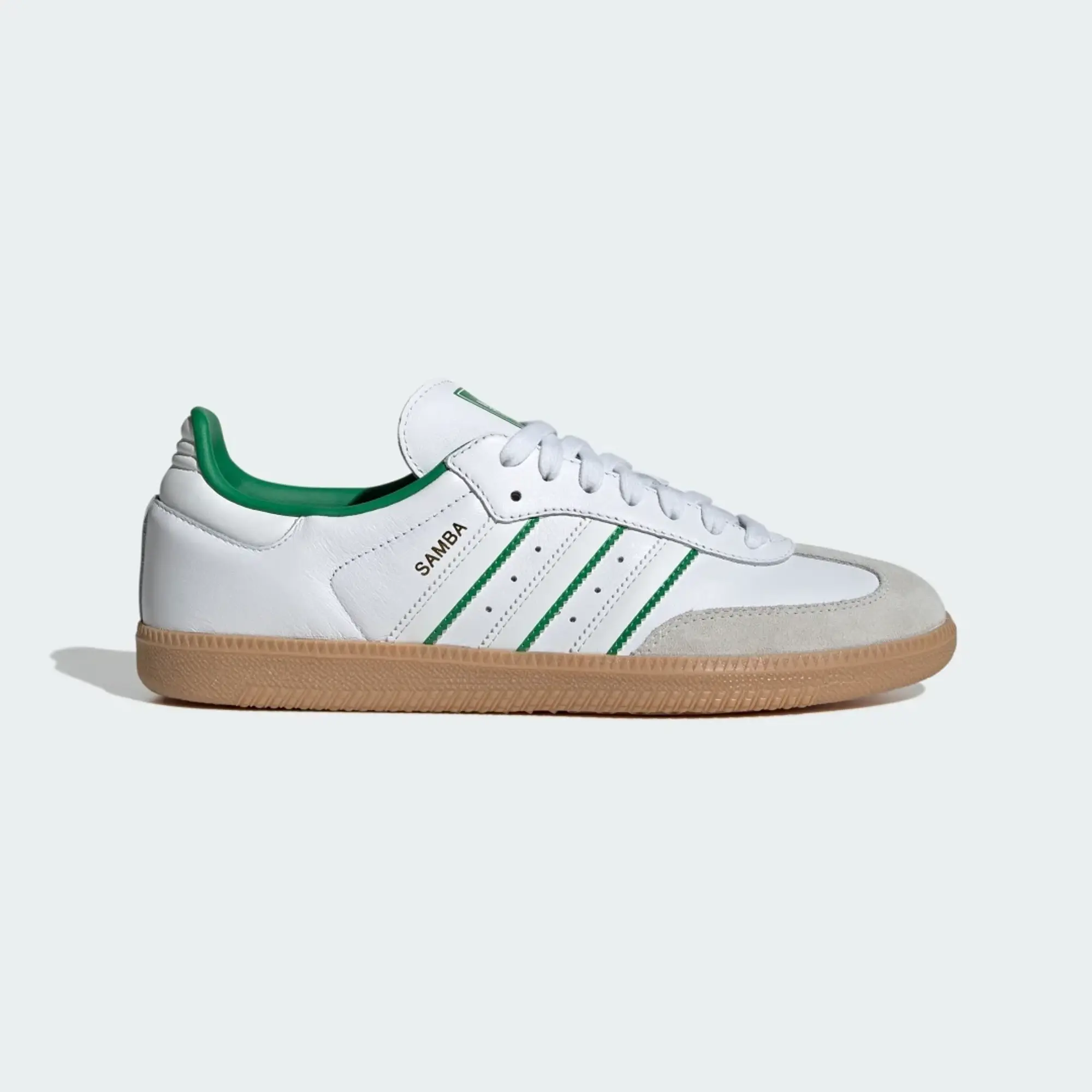 adidas Originals Men Samba OG Shoes