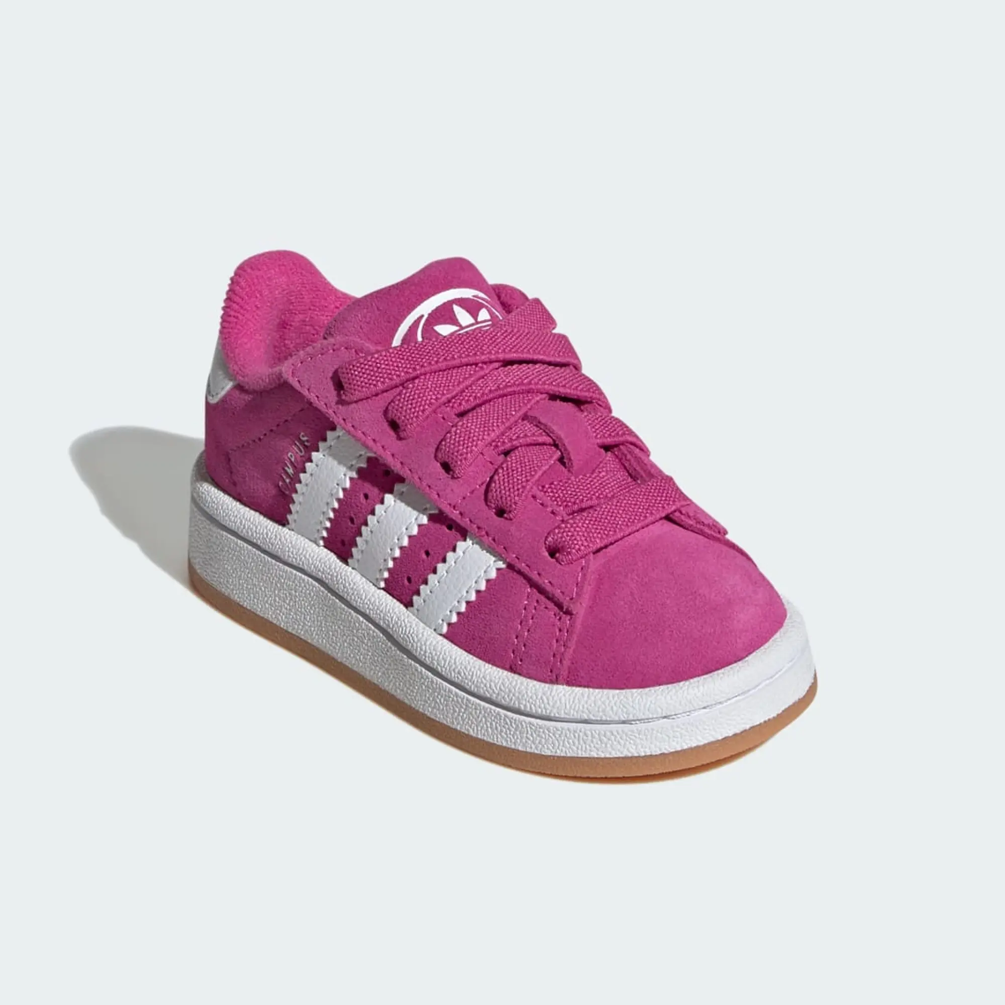 adidas Originals adidas Campus 00s Girls Toddler in Pink