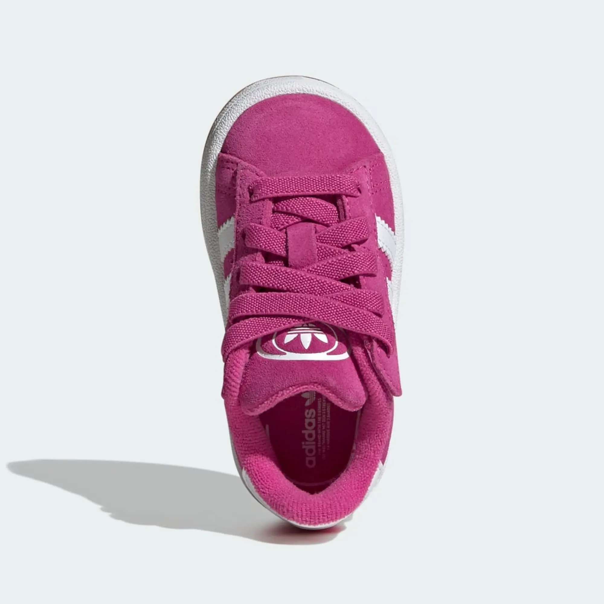 adidas Originals adidas Campus 00s Girls Toddler in Pink