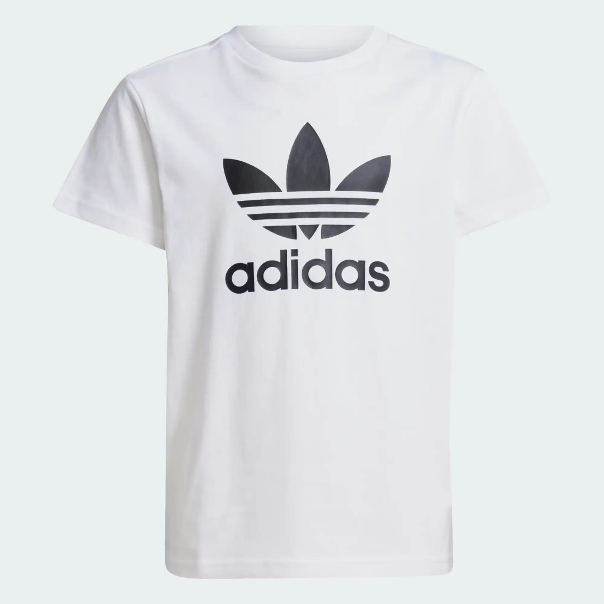 Adidas Originals Trefoil Short Sleeve T-shirt
