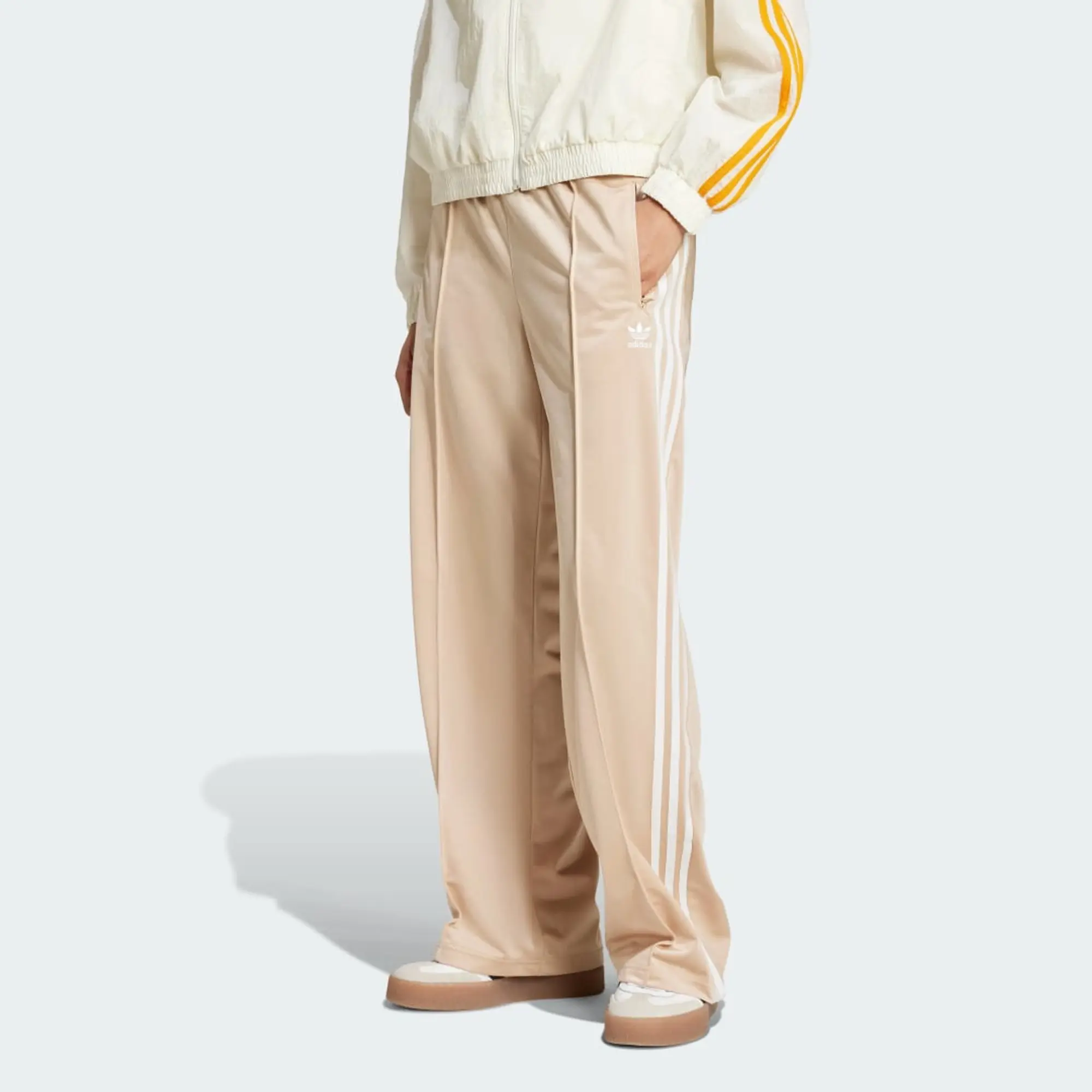 adidas Originals Women Firebird Loose Track Pants