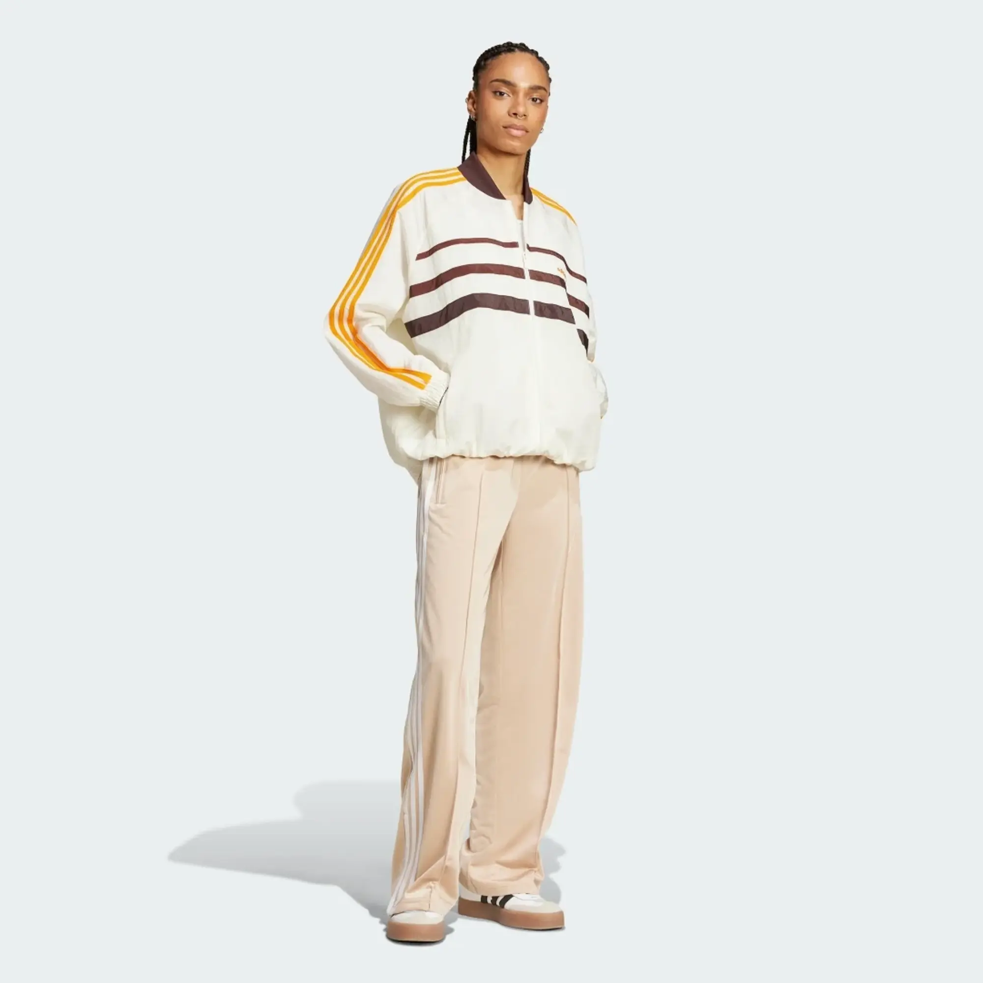 adidas Originals Women Firebird Loose Track Pants