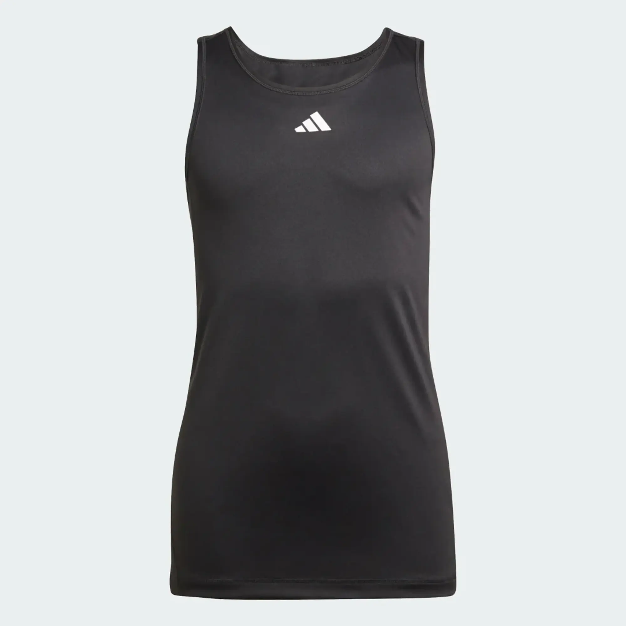 Adidas Club Junior Sleeveless T-shirt  14-15 Years Boy -